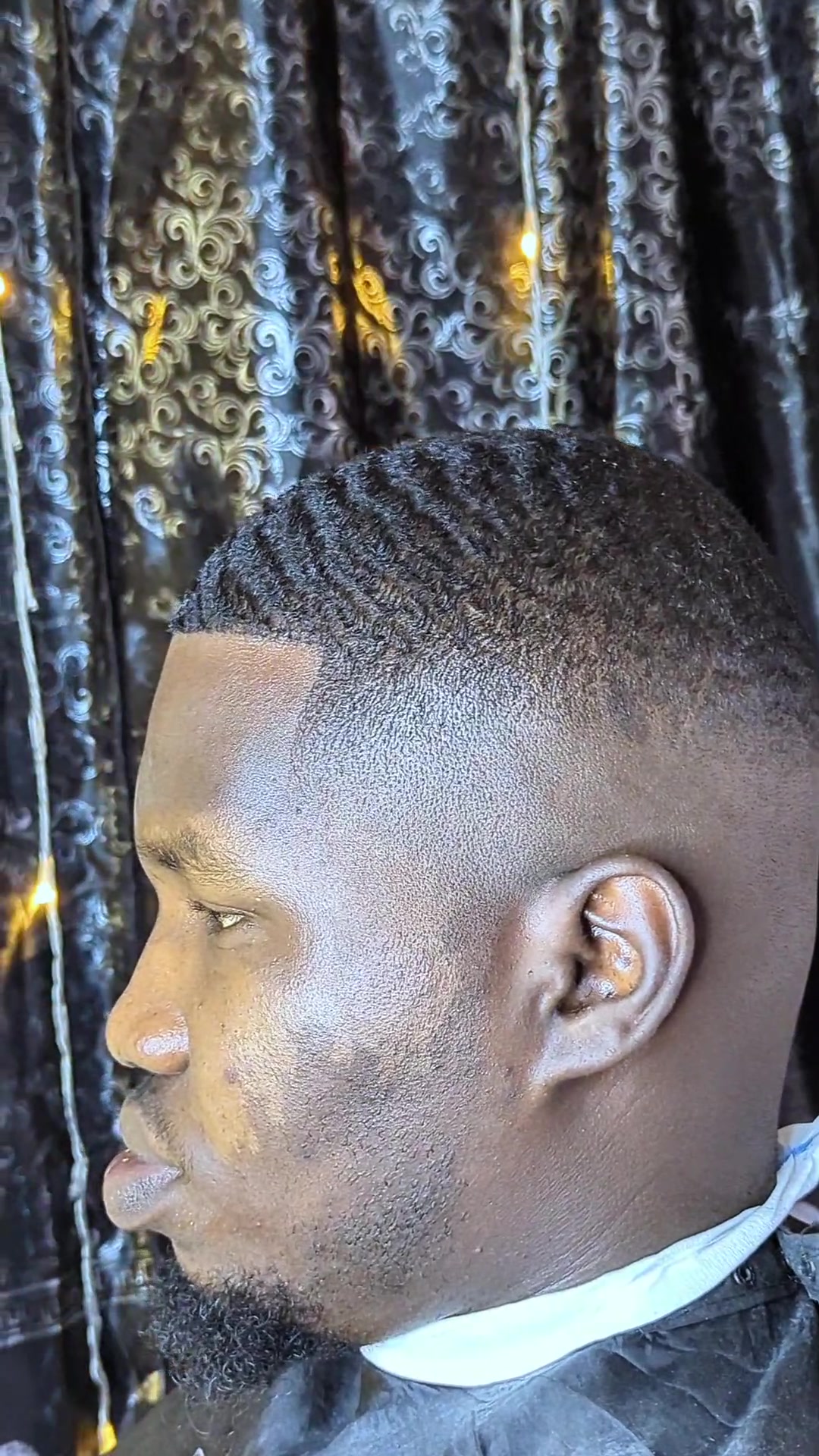 @QueenLee cuts