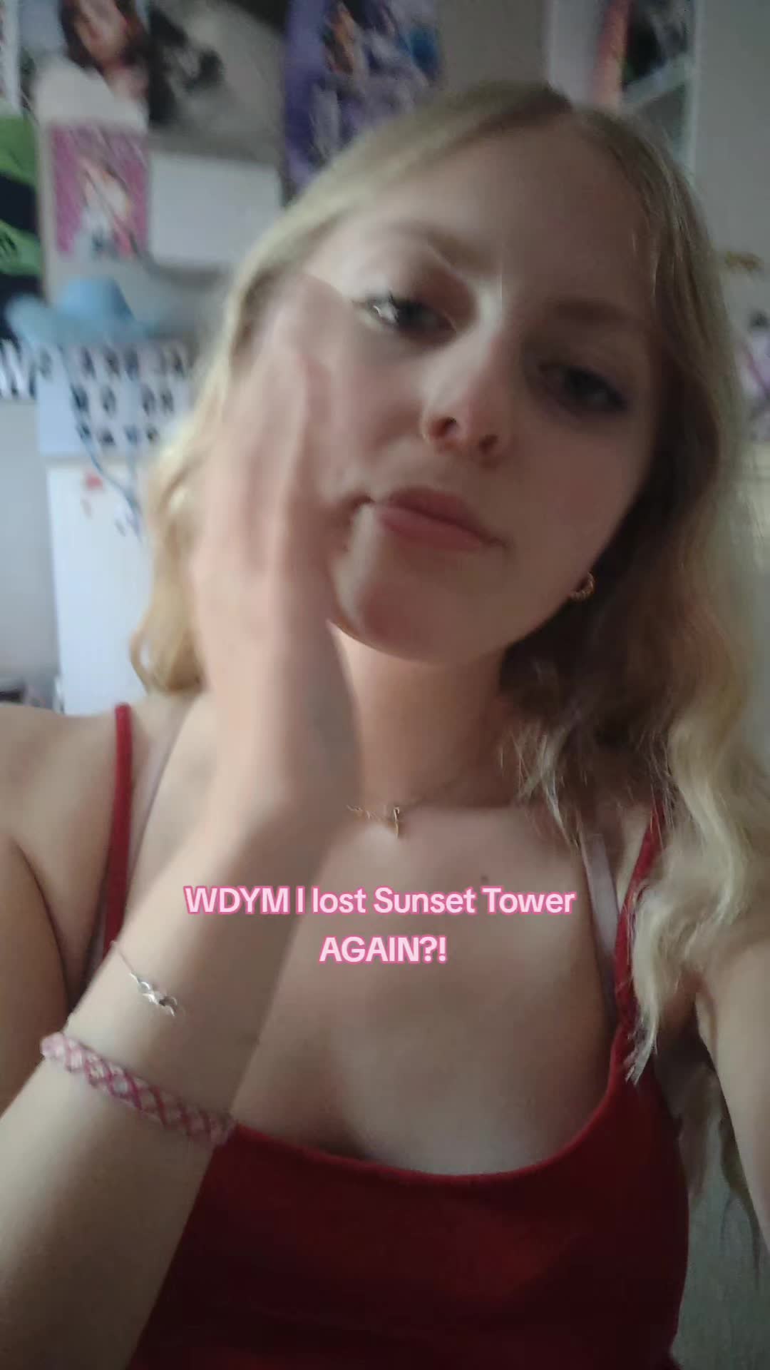 @#1 Sunset Tower Stan🪩✪