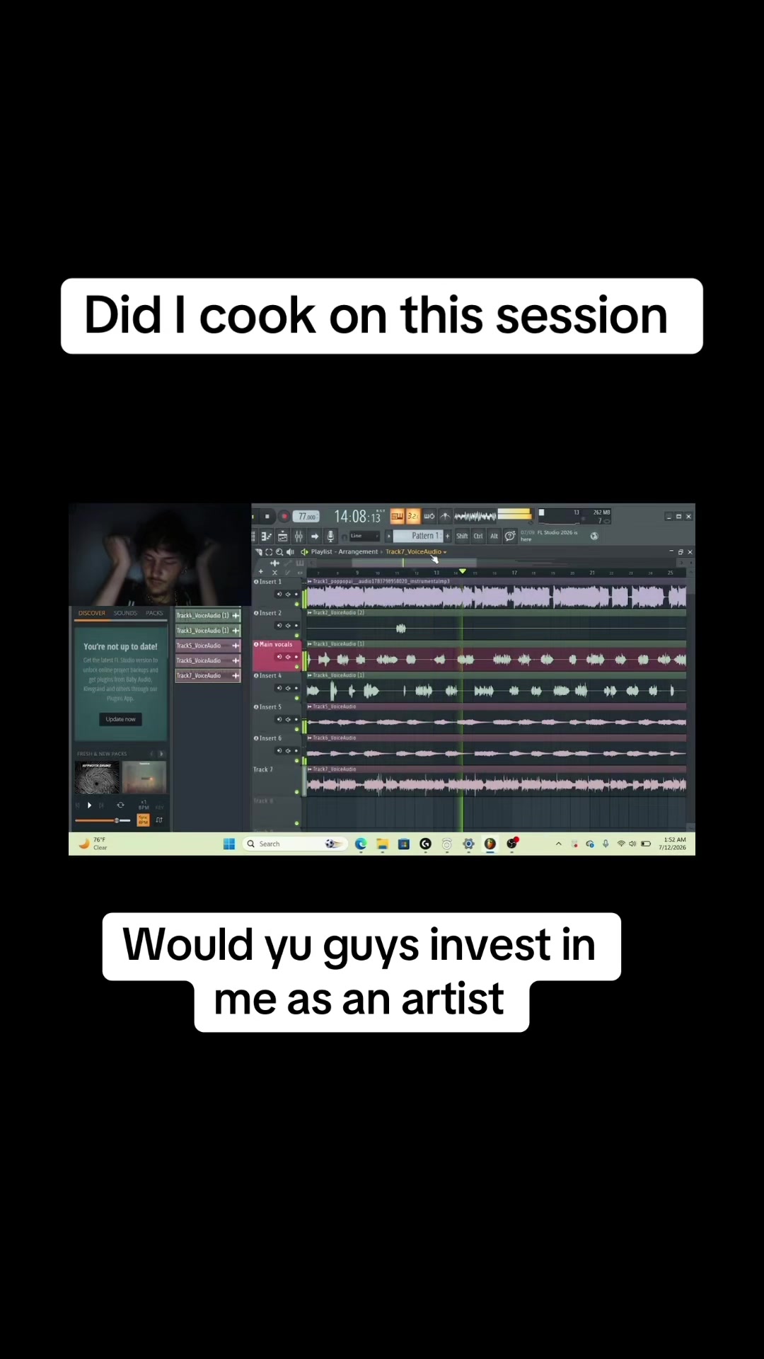 @YunG MORE