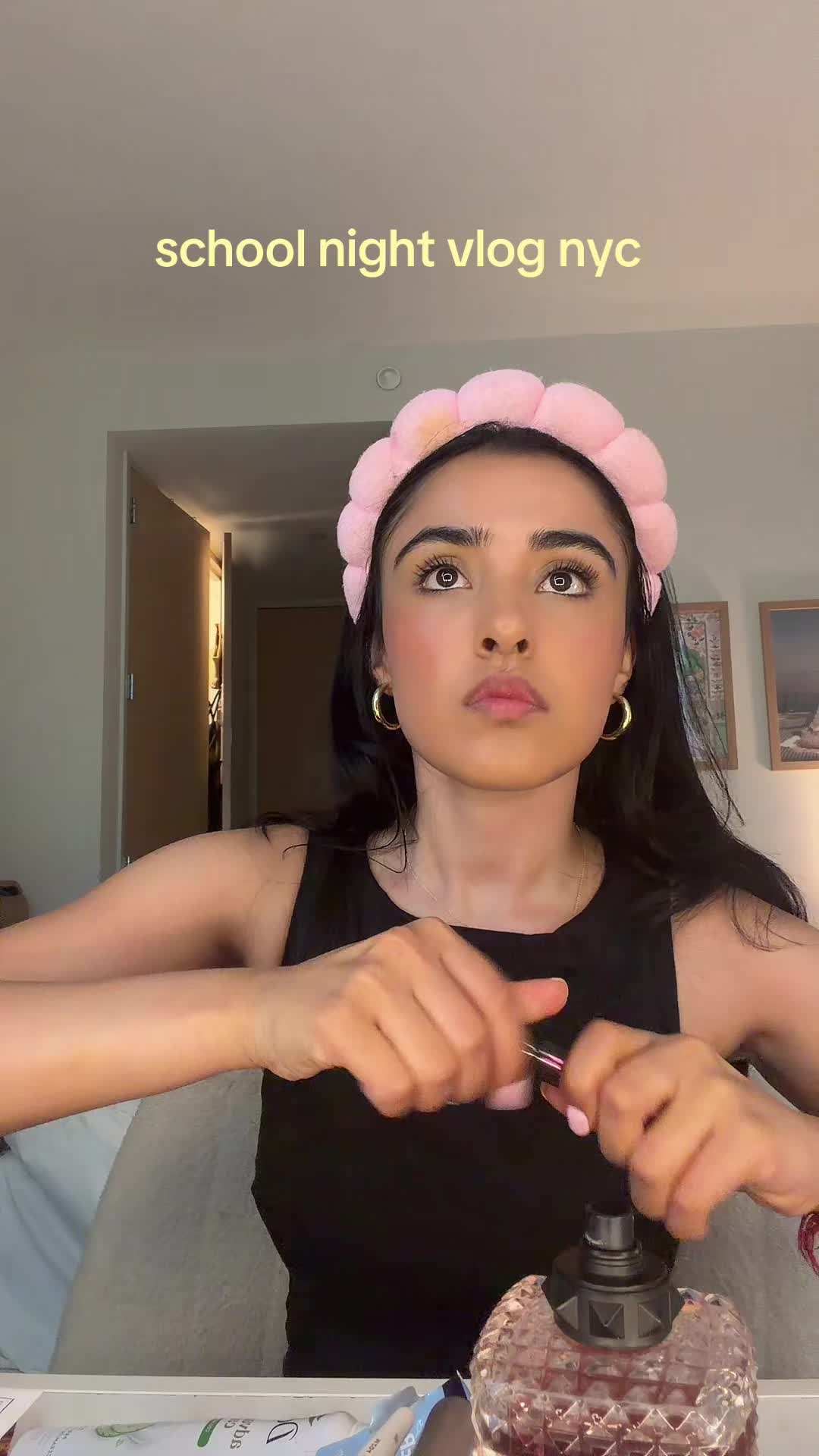 @Shreya Chowdhary