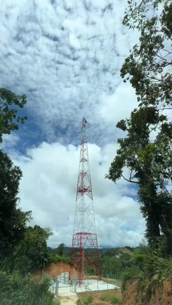 @Budak Tower               🗼