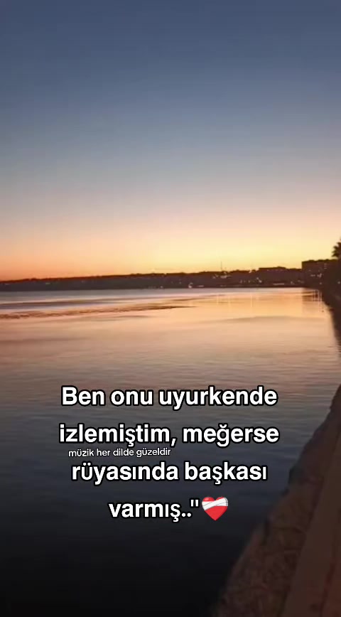 @müzik her dilde güzeldir