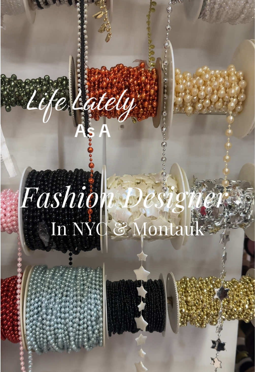 @Bernelli Designs