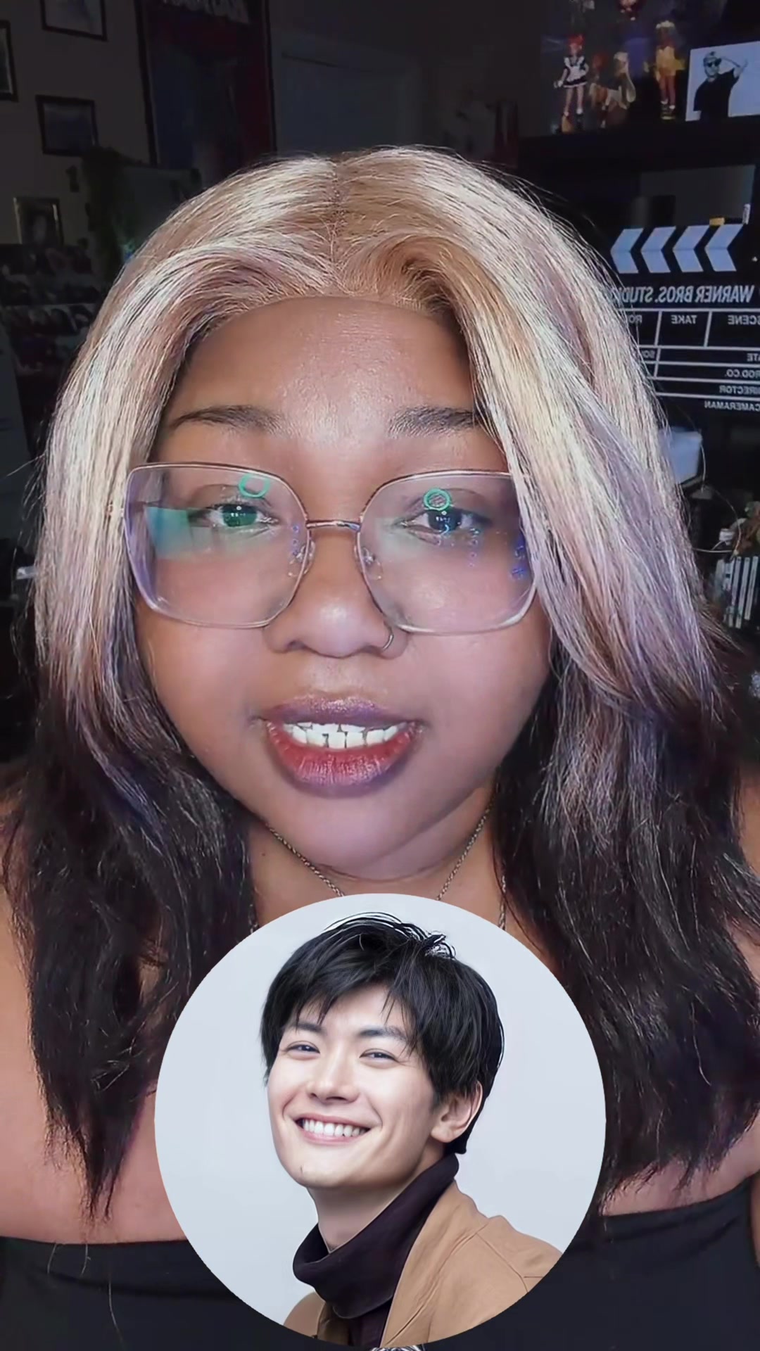 @JustJinxie