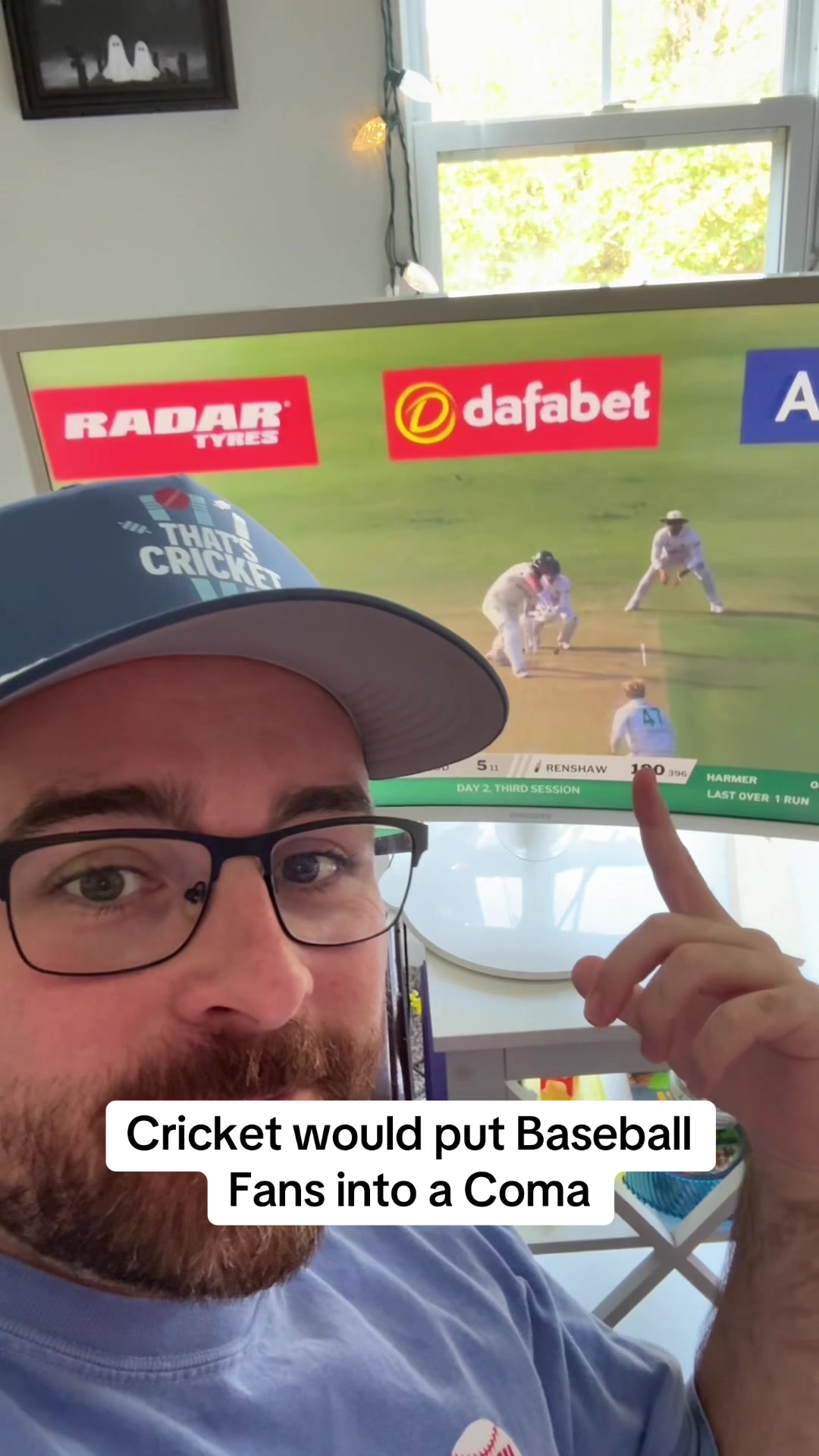@That's Cricket