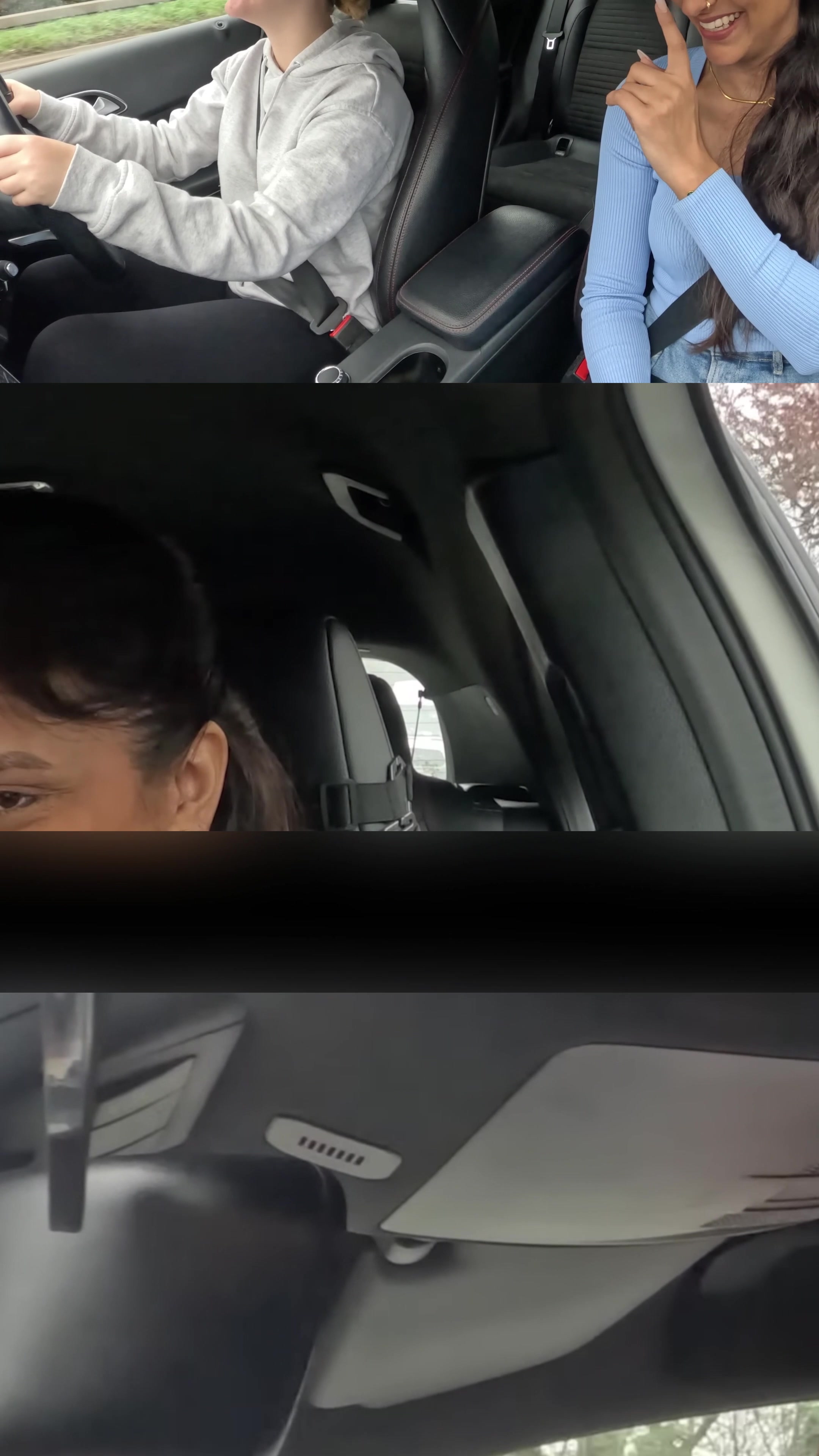 @Driving Tips