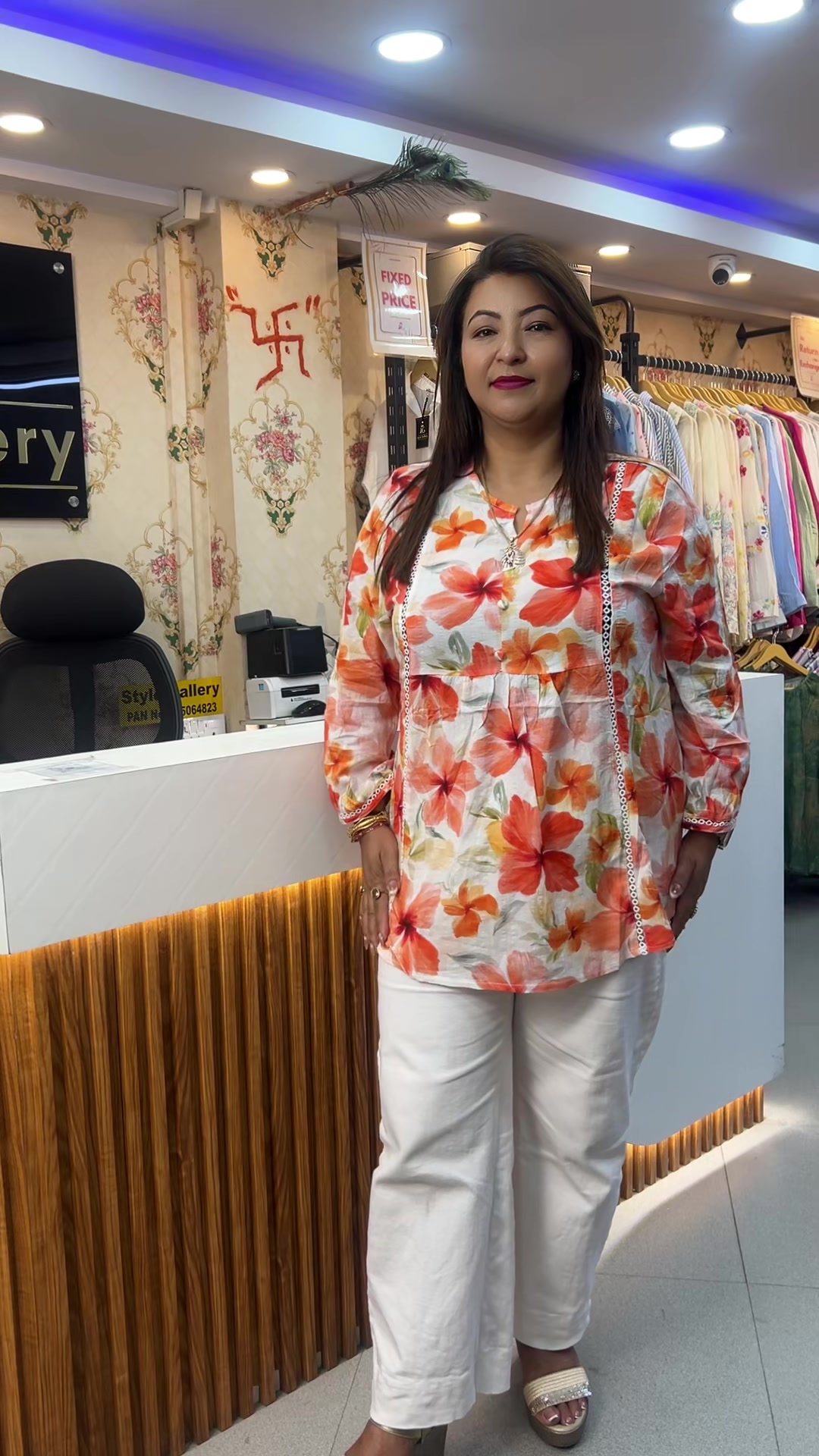 @Style Gallery Nepal