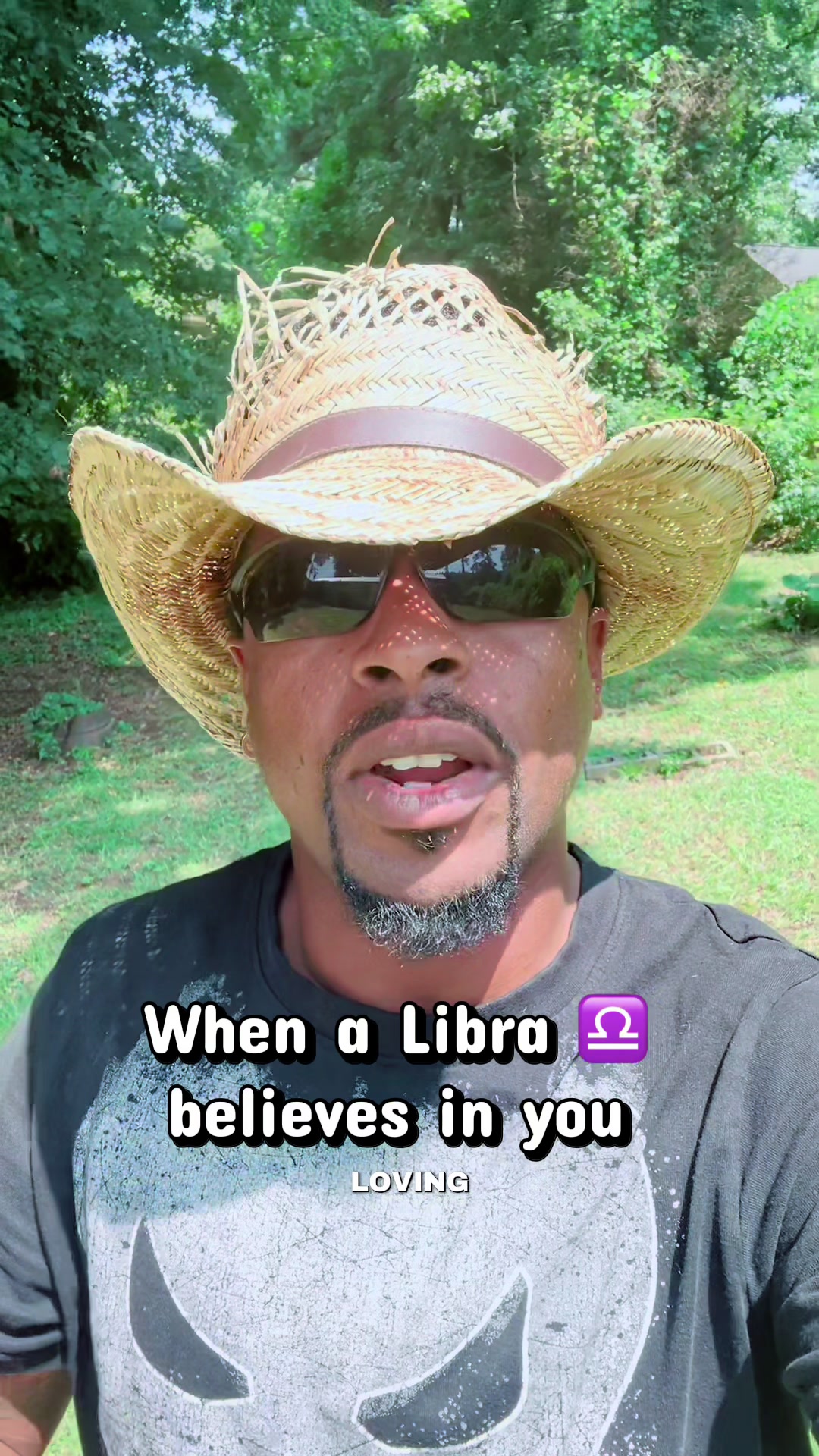@It’s your energy, control it