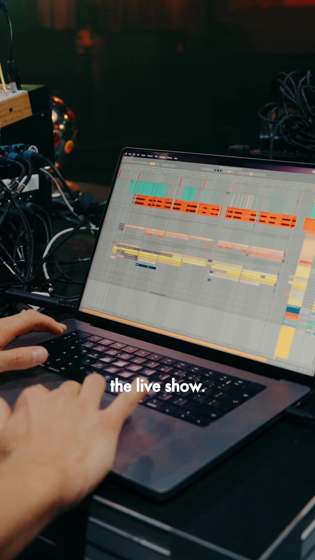 @Ableton