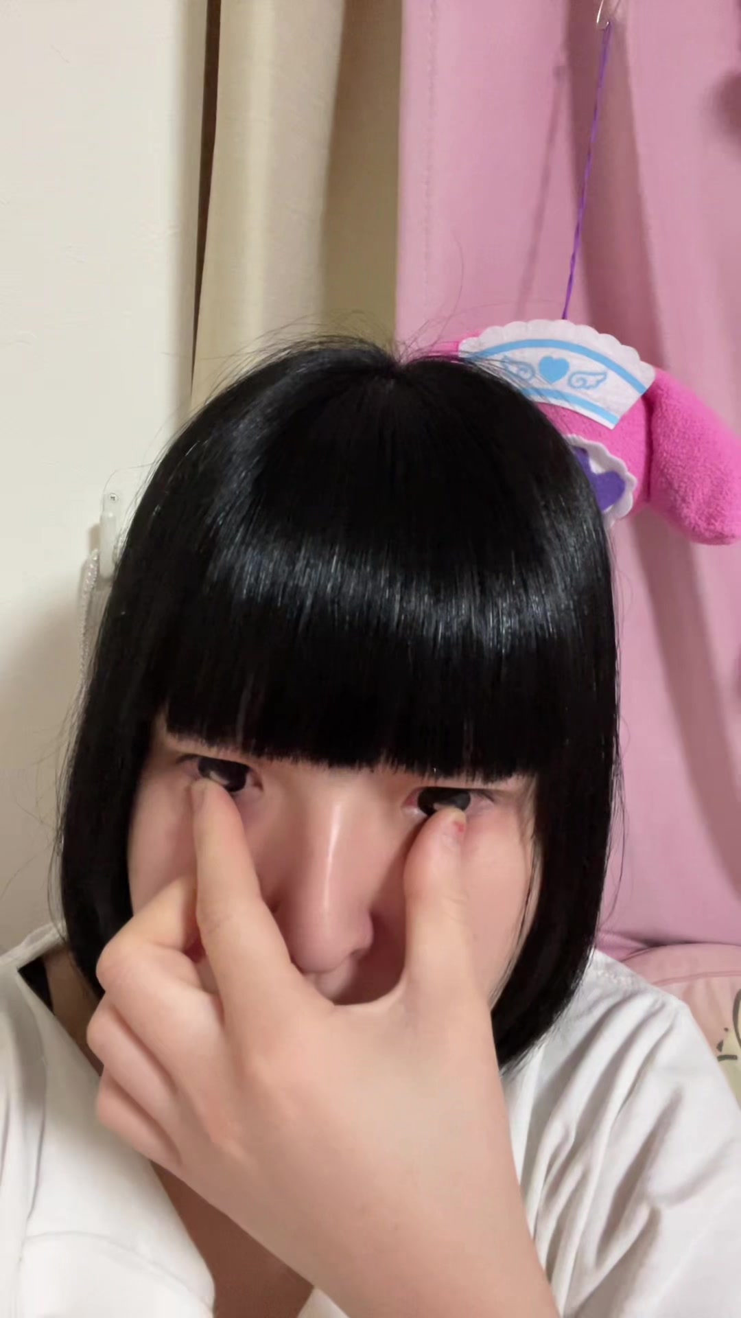 @にゃむねーど