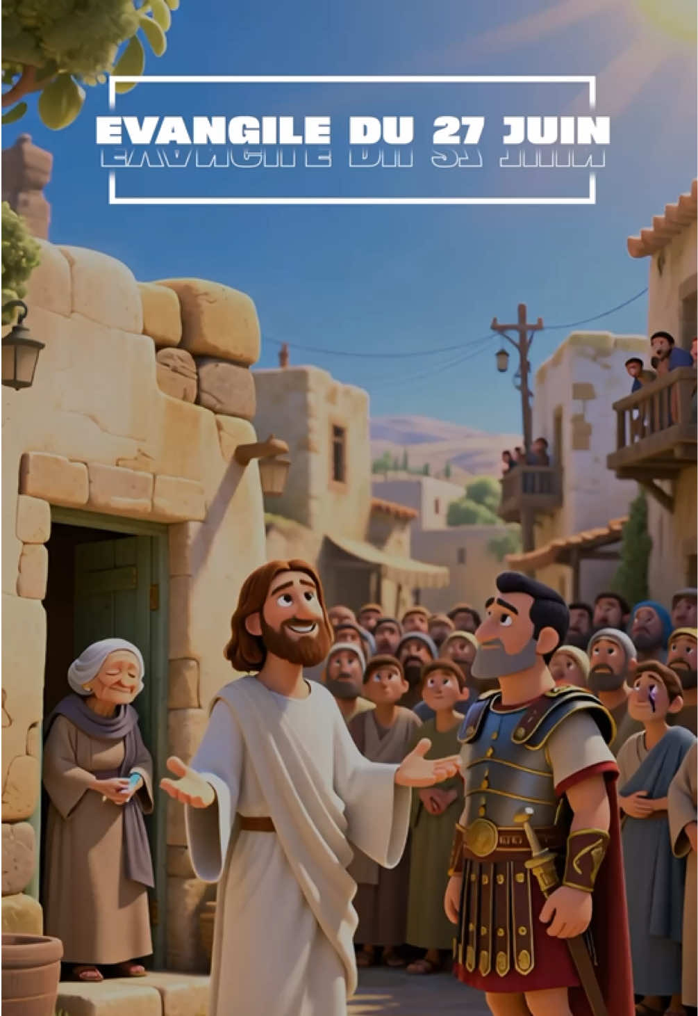 @Catholiques du Monde