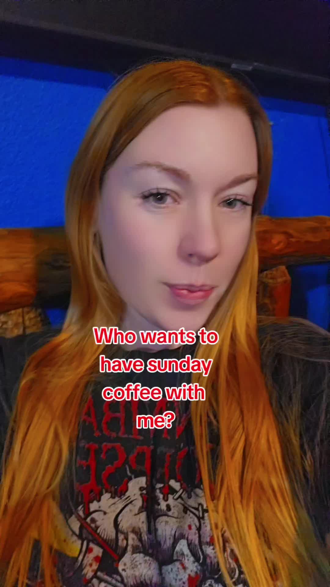 @Goddess butterflyhorror