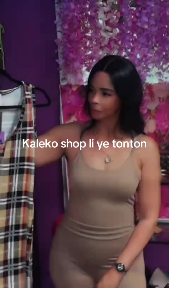@Tasha Doll