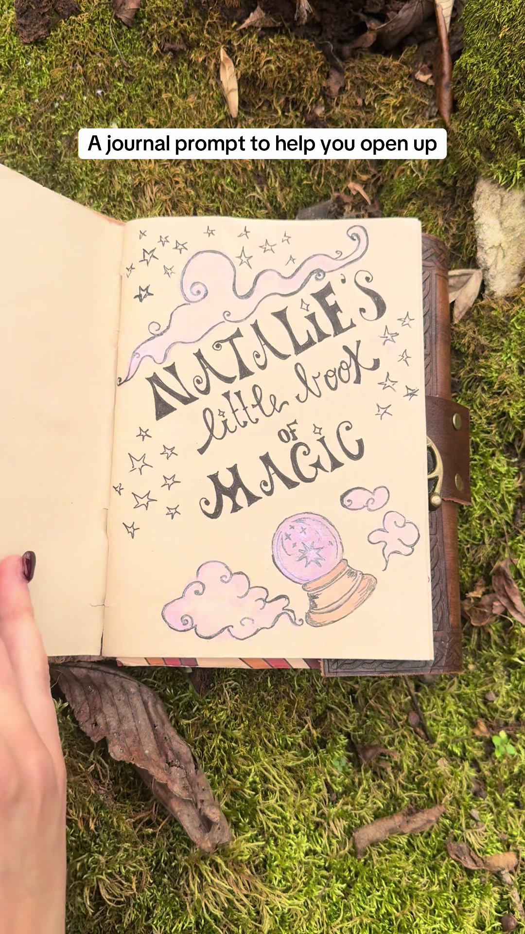 @Natalie Madigan