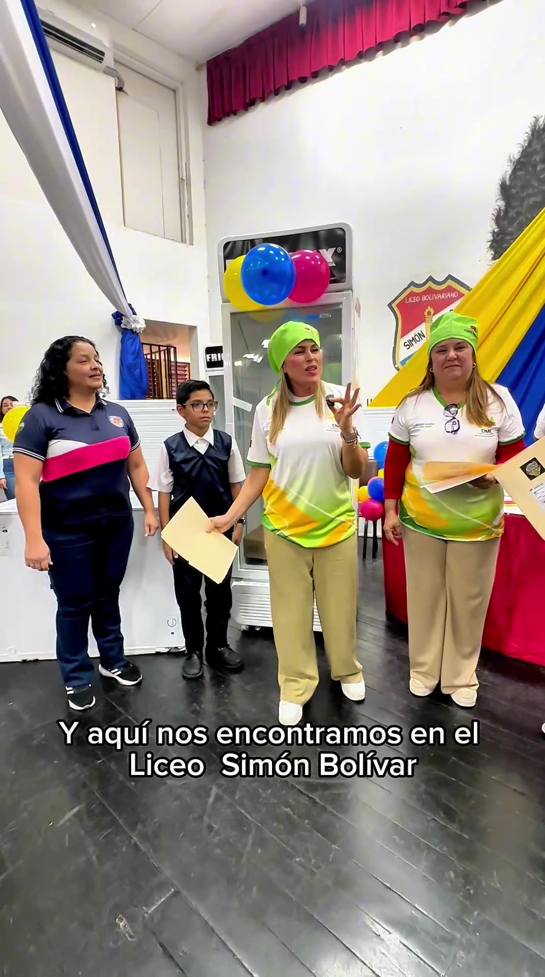 @Karem Durán