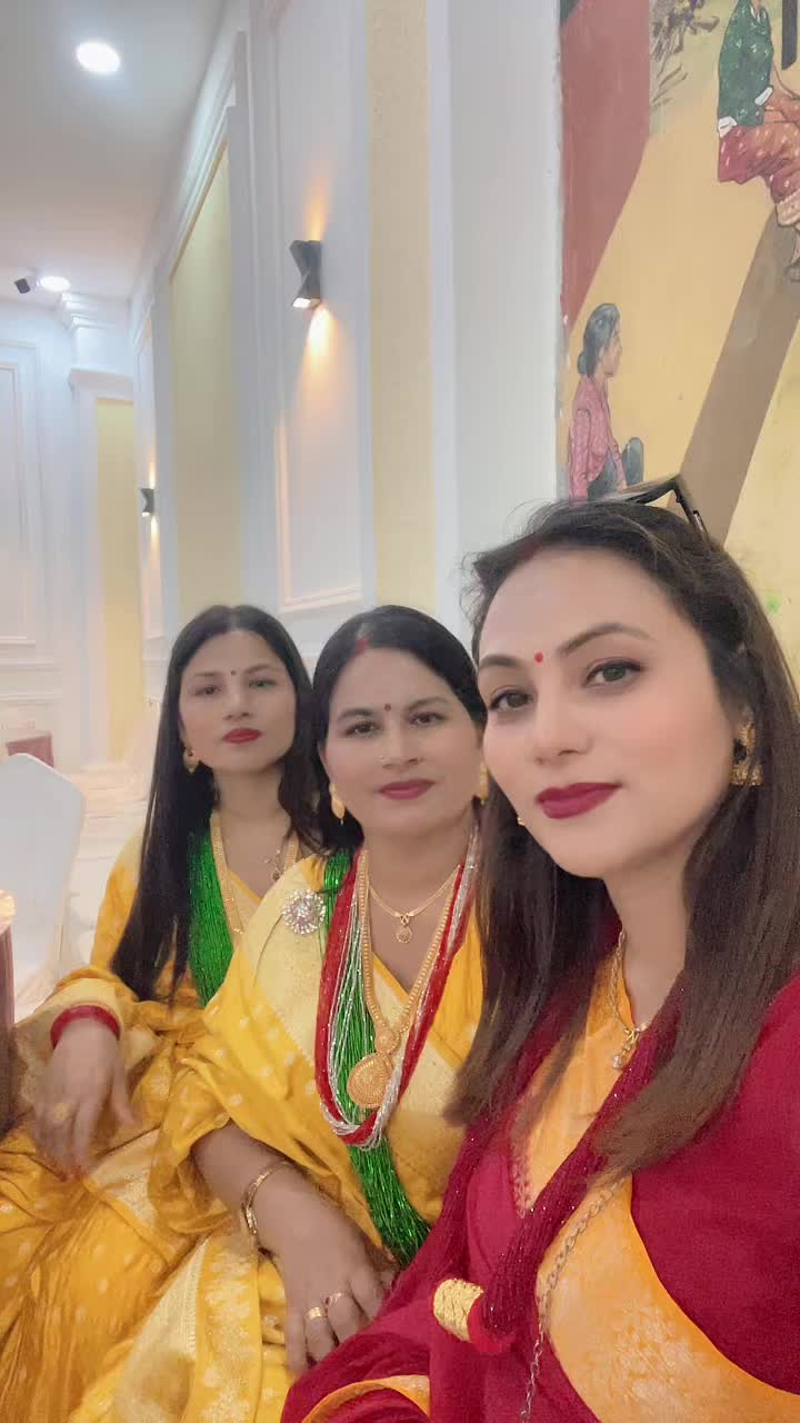 @Shanta karki