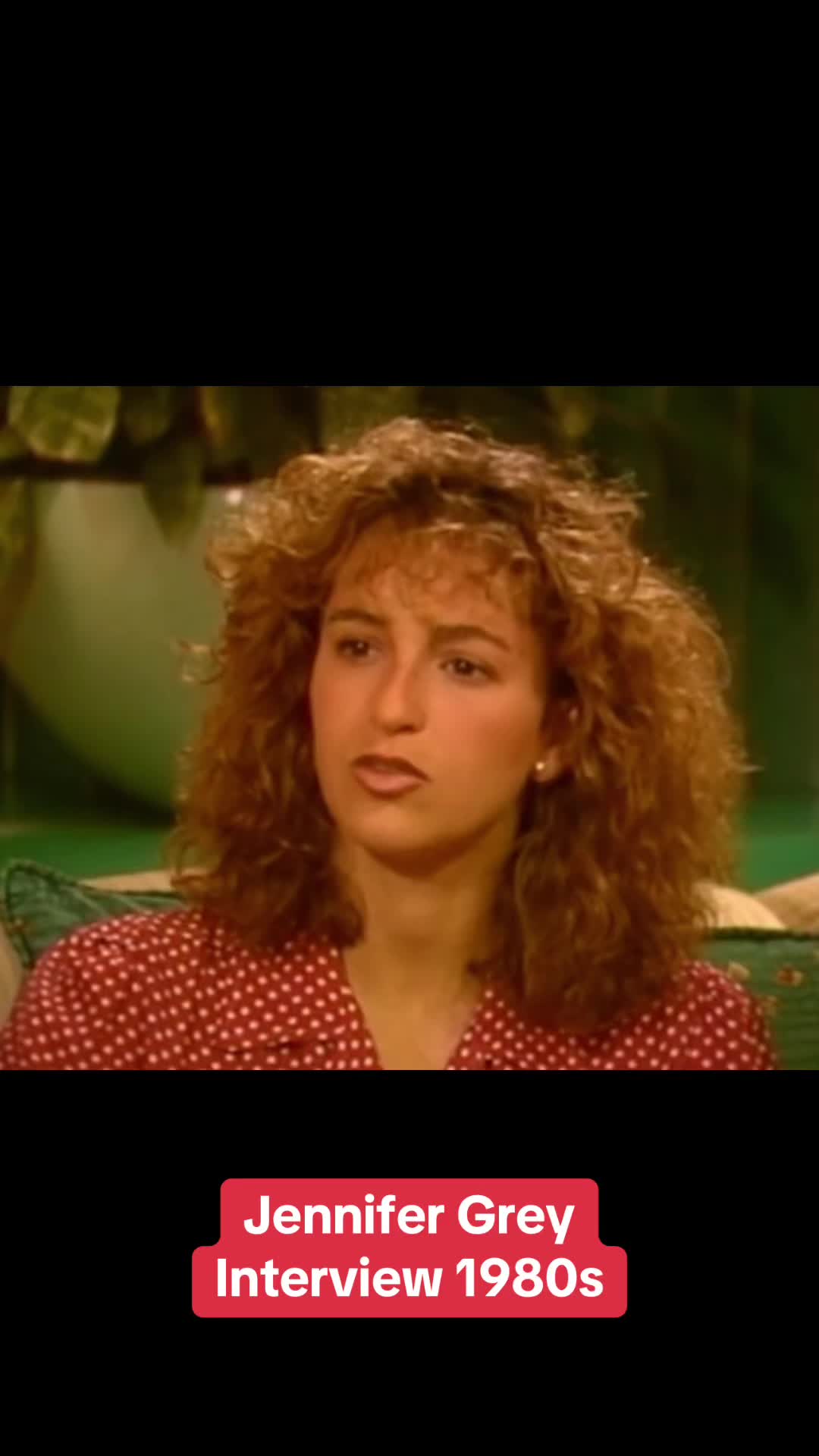 @The80s, baby!