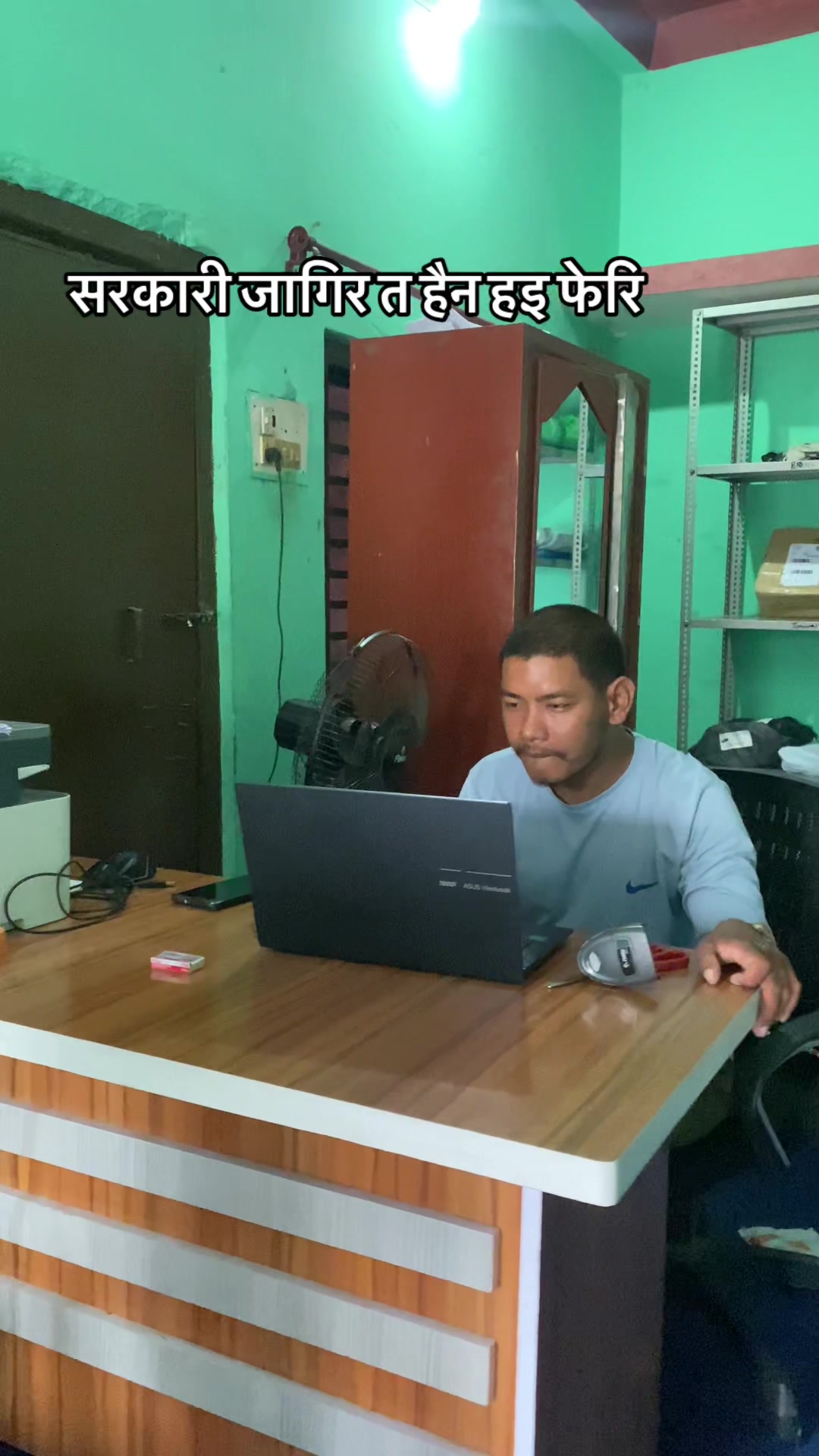 @YUVRAJ GURUNG