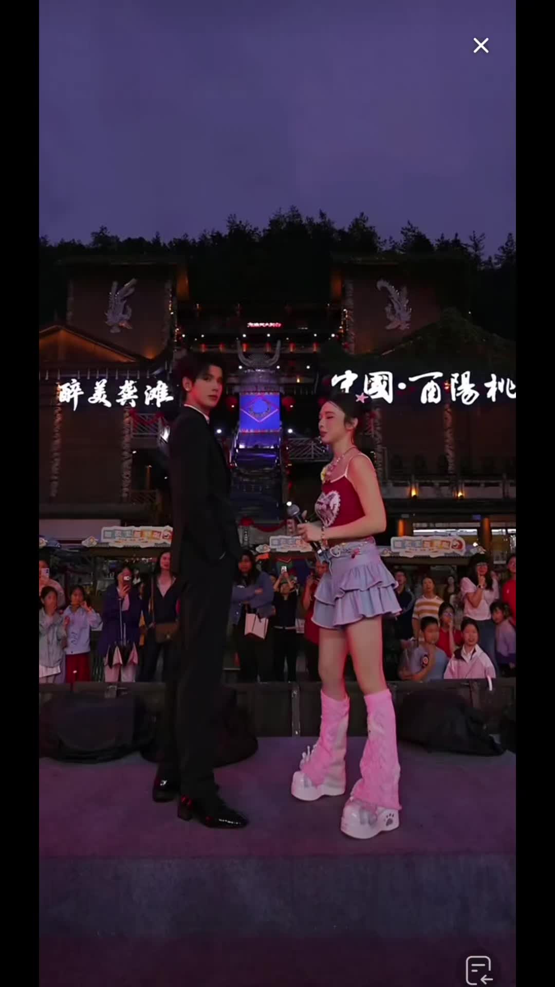 @龙悦🐰(龙浩天妹妹)