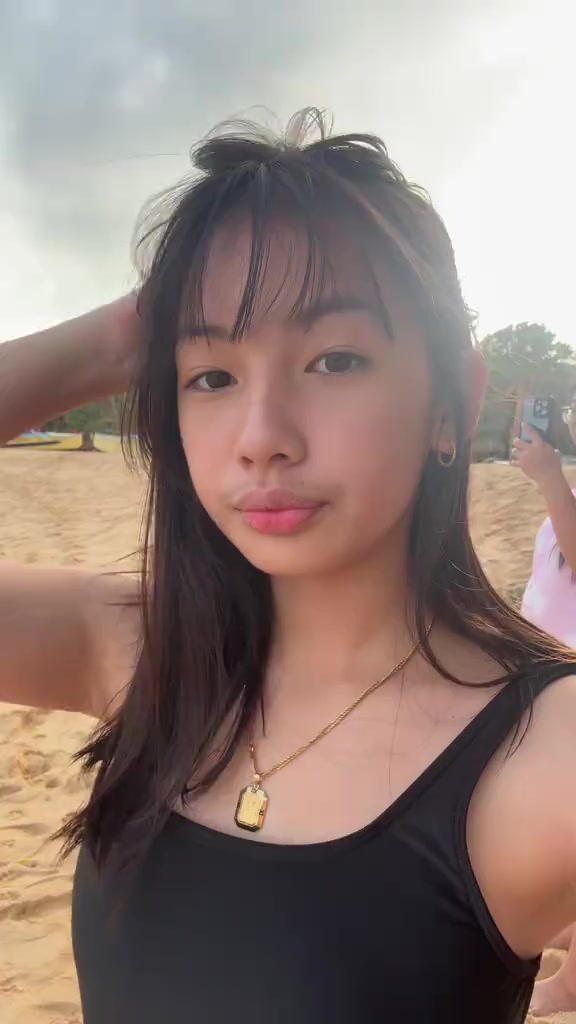 @Pinay Hotshot