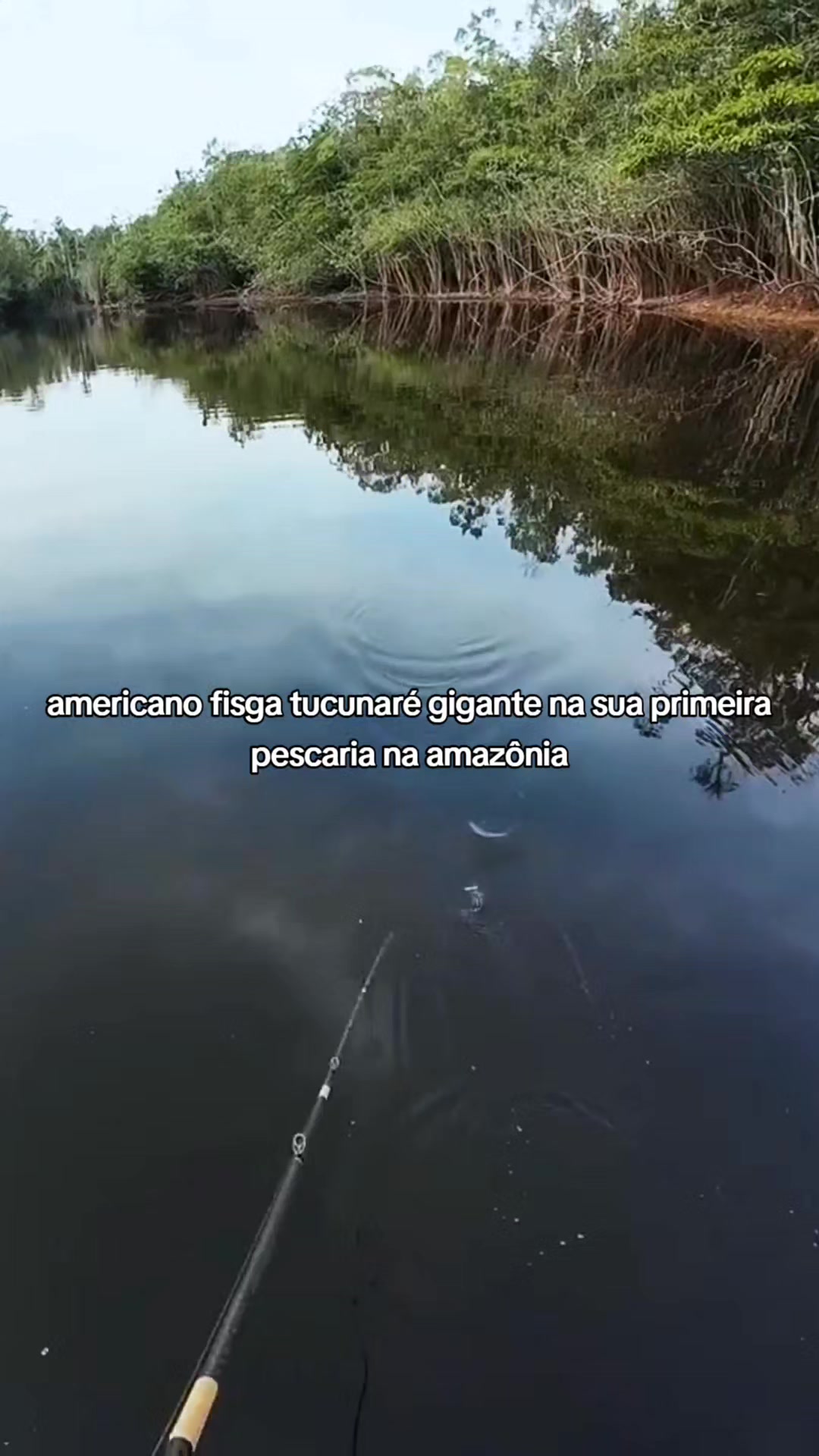 @Pesca Careiro