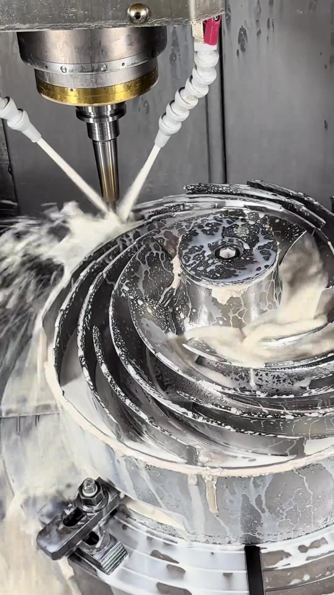 @Winshare CNC Machining