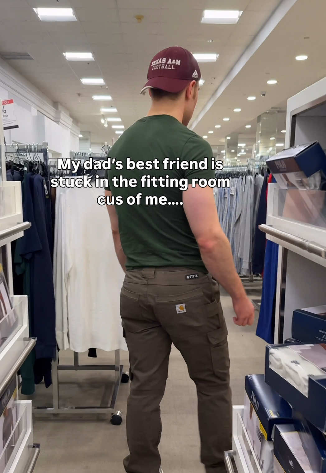 @Chase Brody