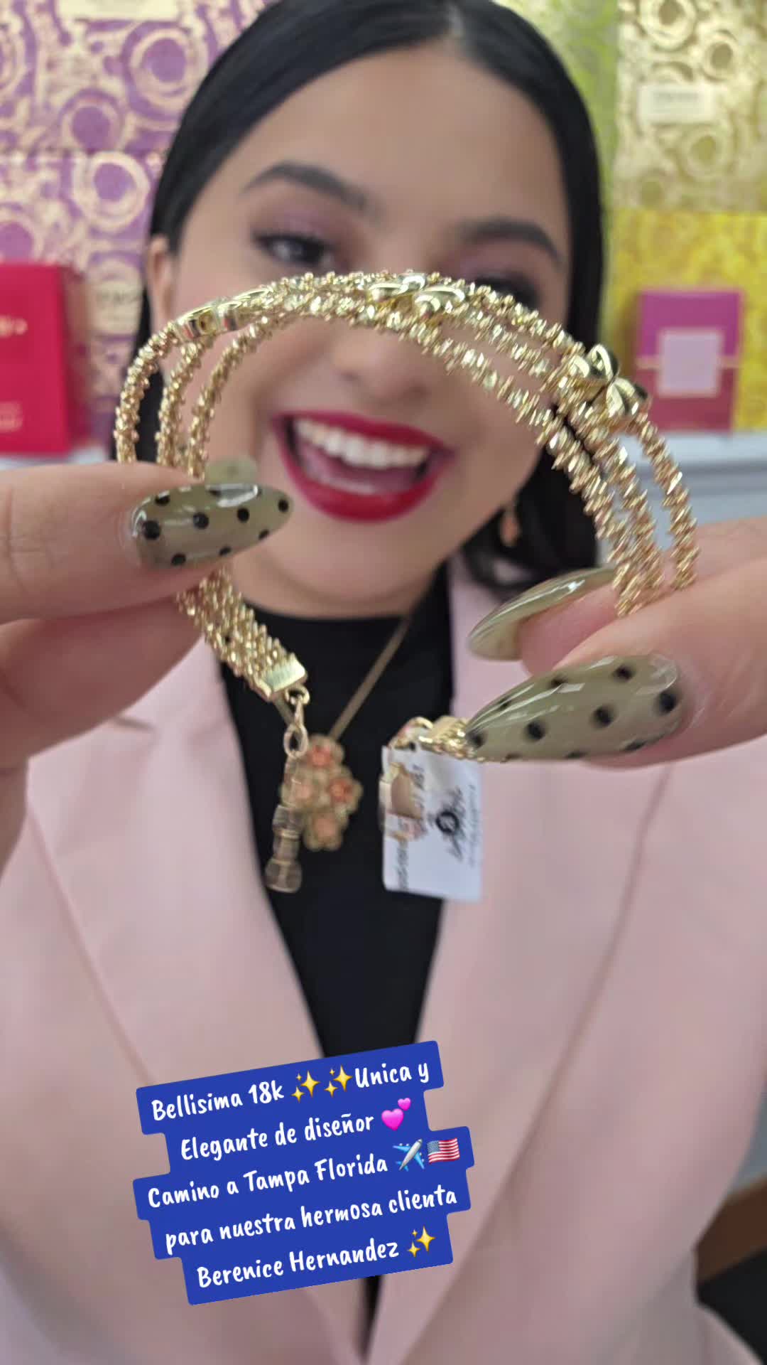@Kathelyn Jewelry