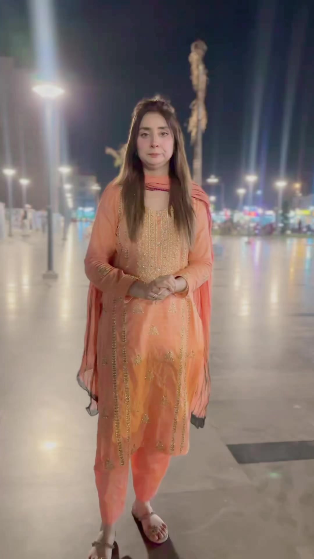 @Dr nabiha Ali khan Anchor