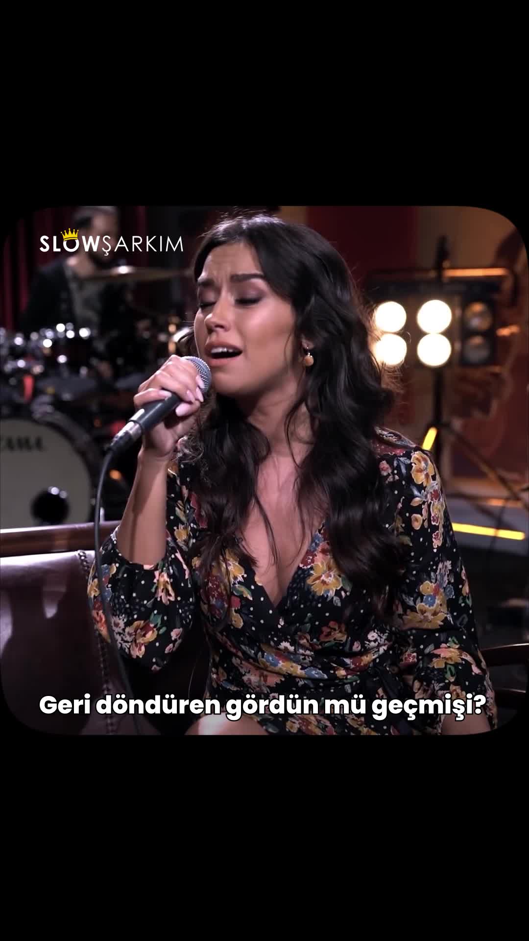 @Slow Şarkım