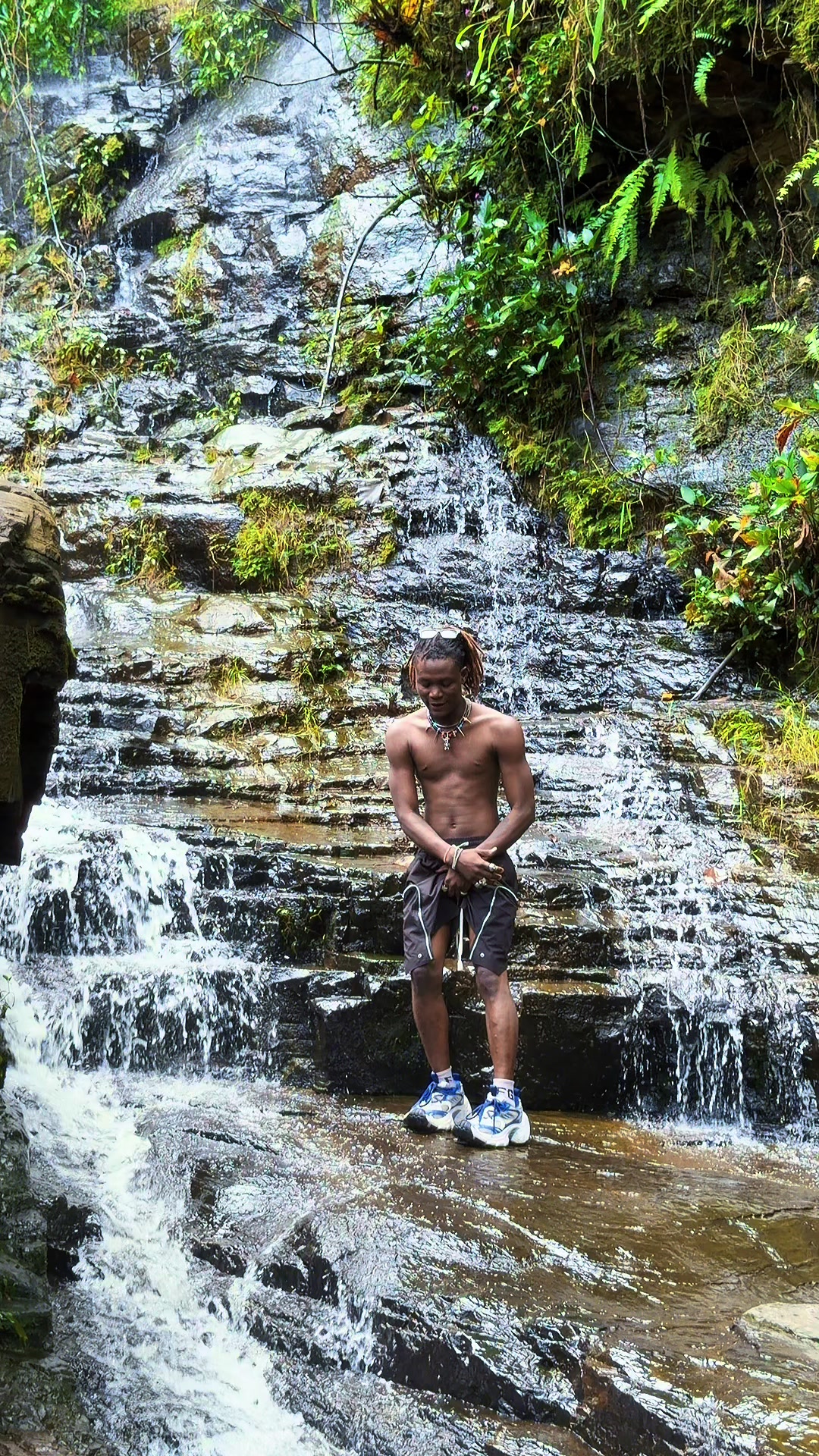 @🇹🇬🇺🇸YESUBANNOU 🇨🇮👑