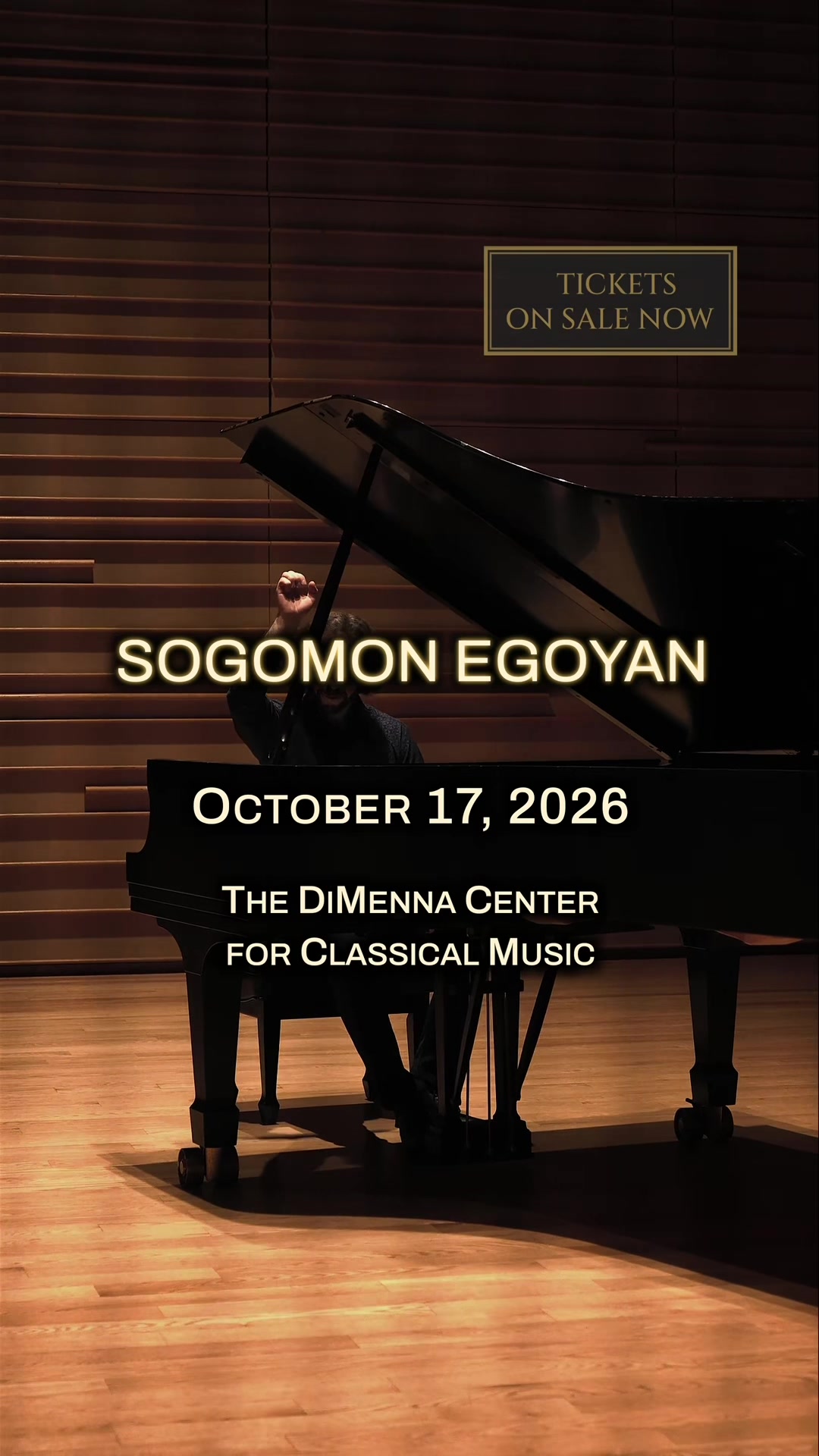 @Sogomon Egoyan