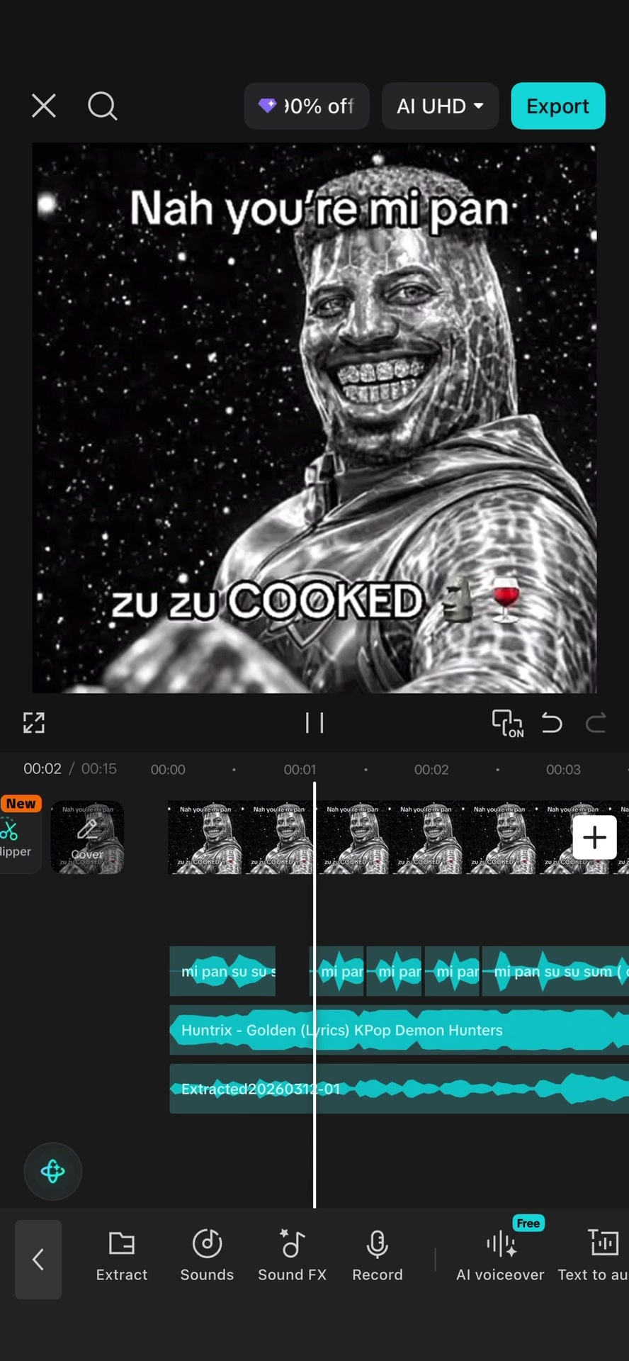 @tungedsahurmunk