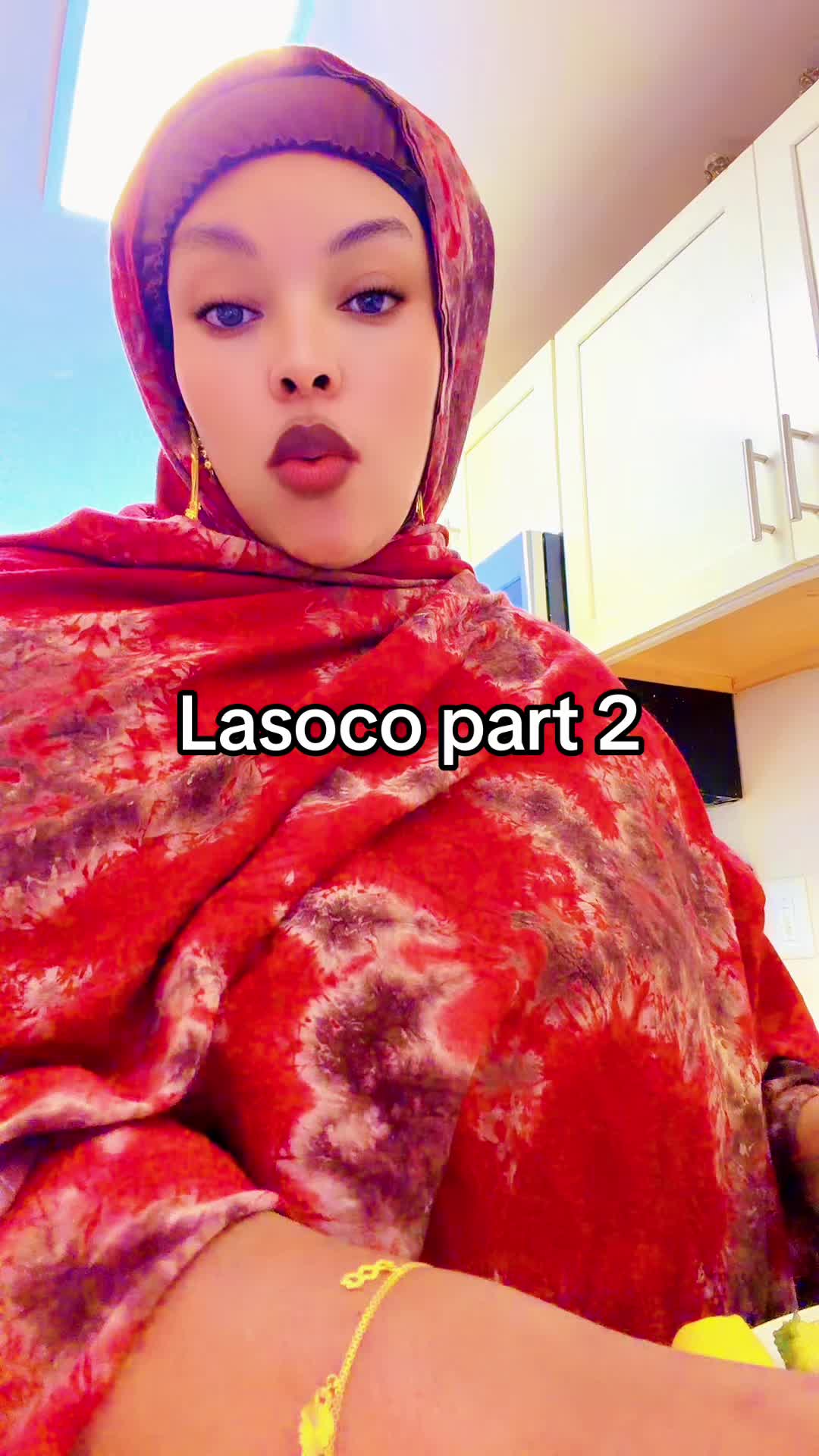 @Duniyo Ali