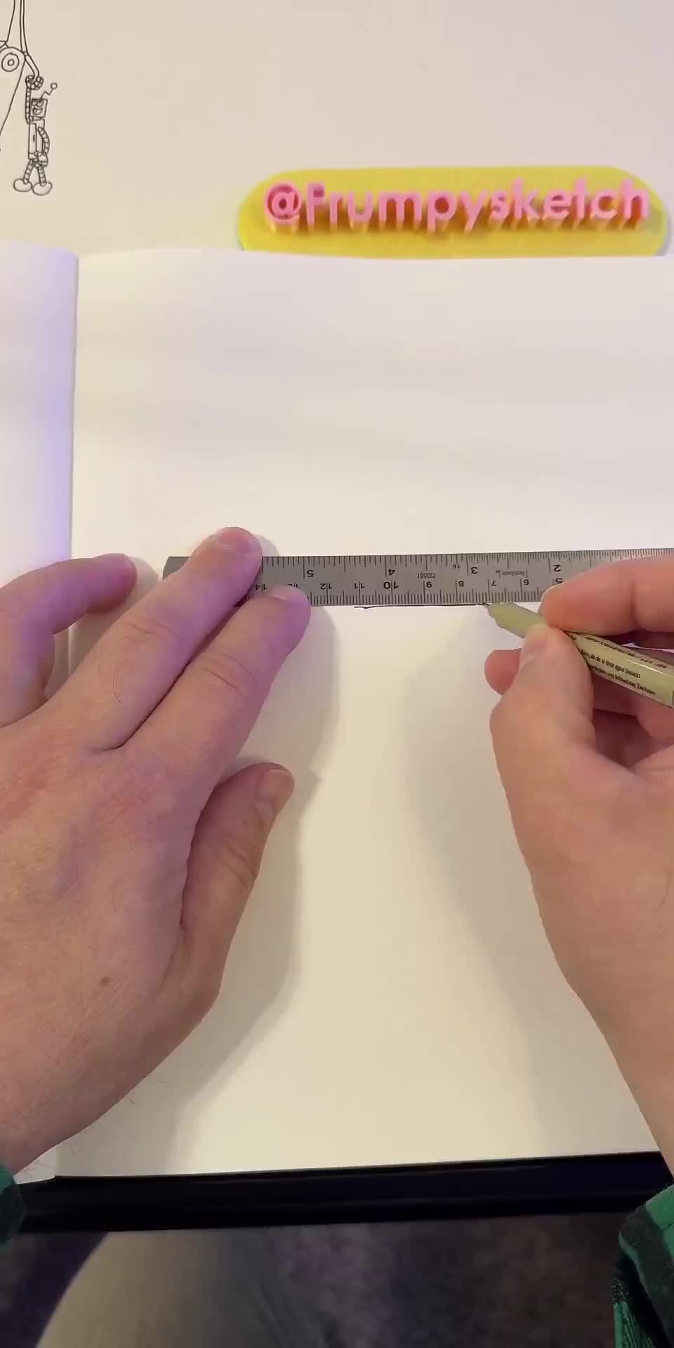 @Frumpysketch