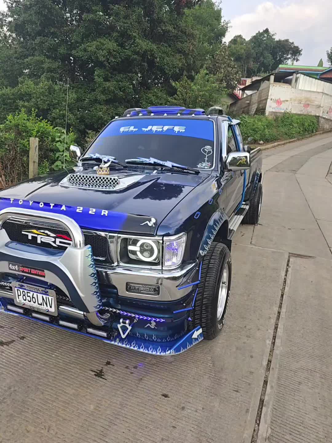 @Melvincito Carreto