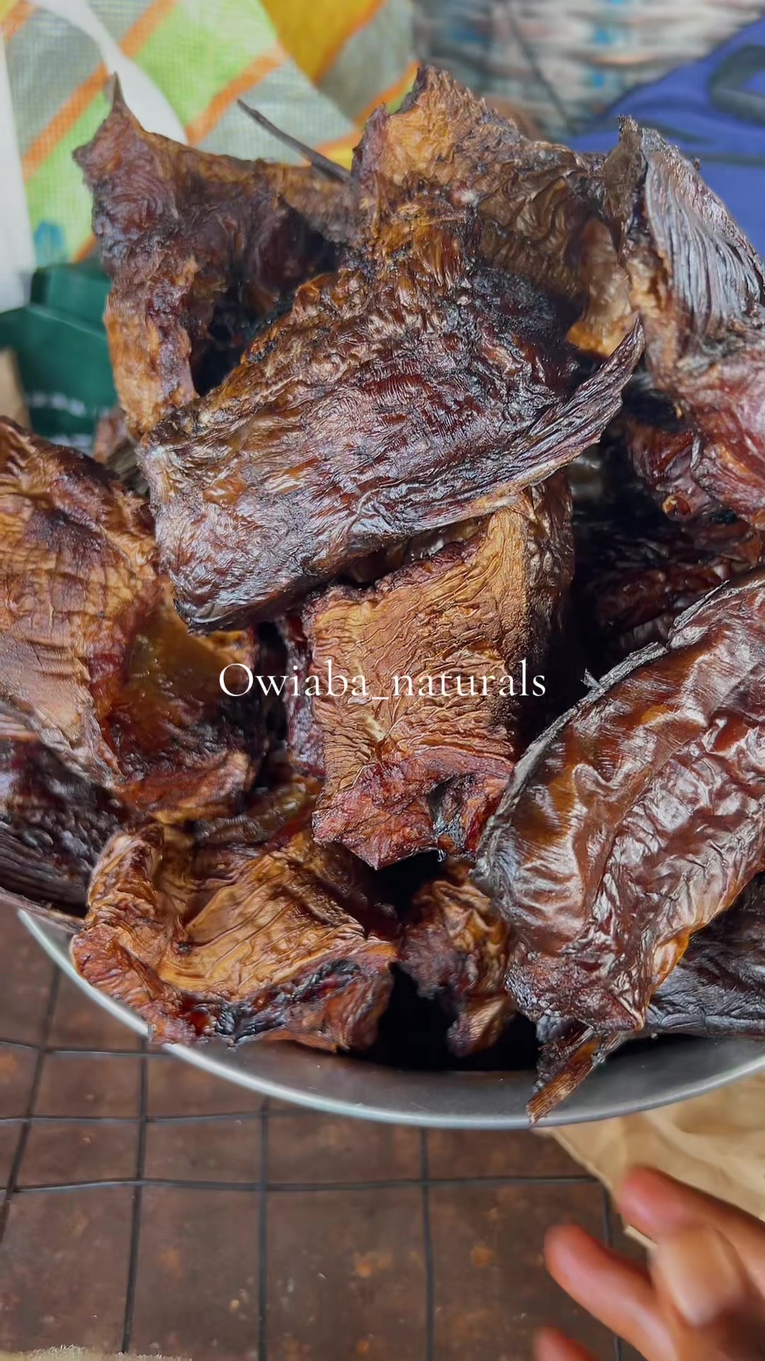 @Owiaba naturals