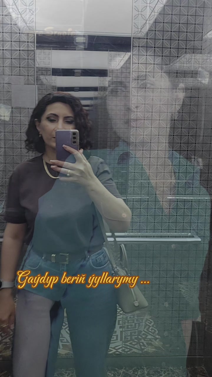 @Zumrud Bagirova 🇹🇲🇦🇿