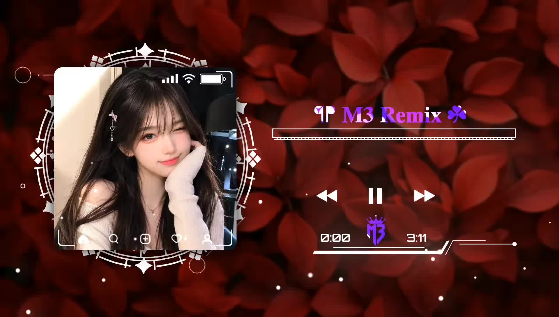 @แณแฐ ๐๐ ๐๐๐ฆ๐ข๐ฑ โ๏ธ