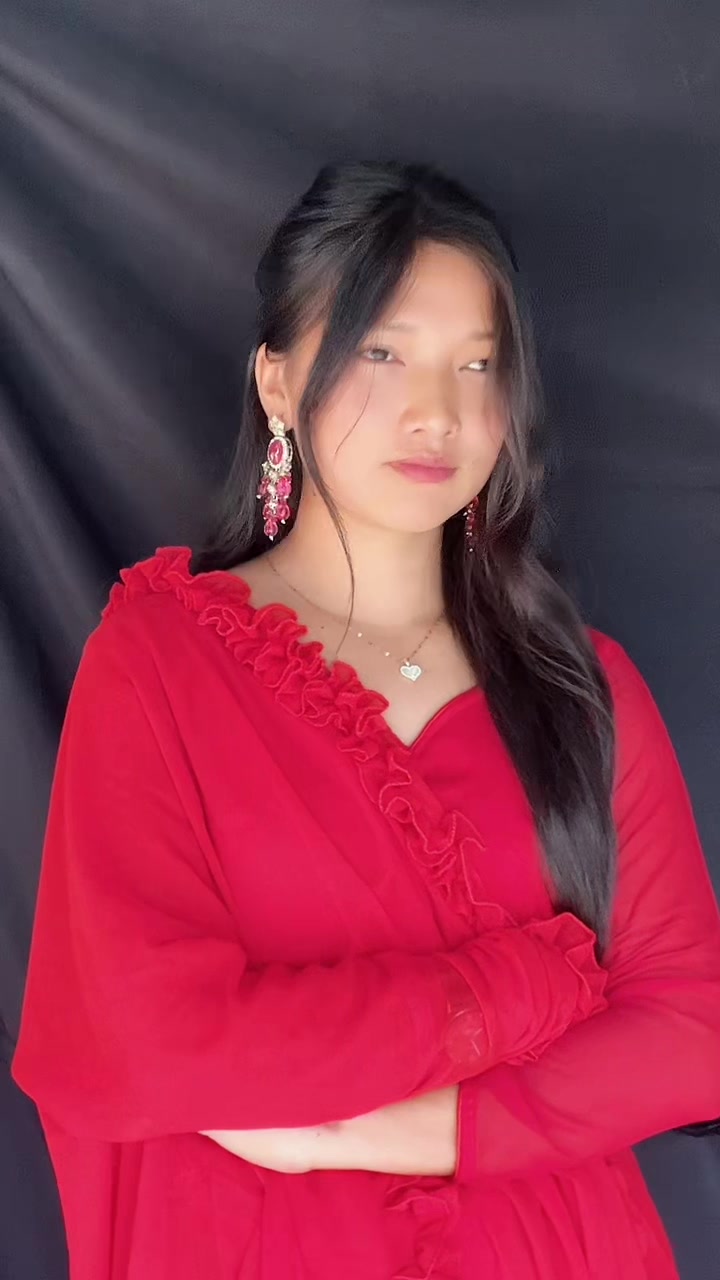 @🦋Sangita Chhantyal🦋