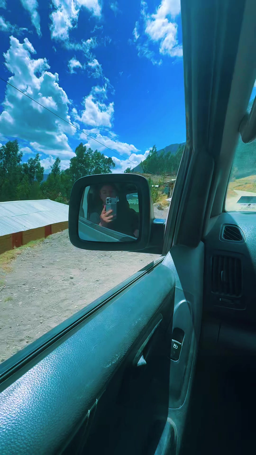 @CLARITA RAMÍREZ