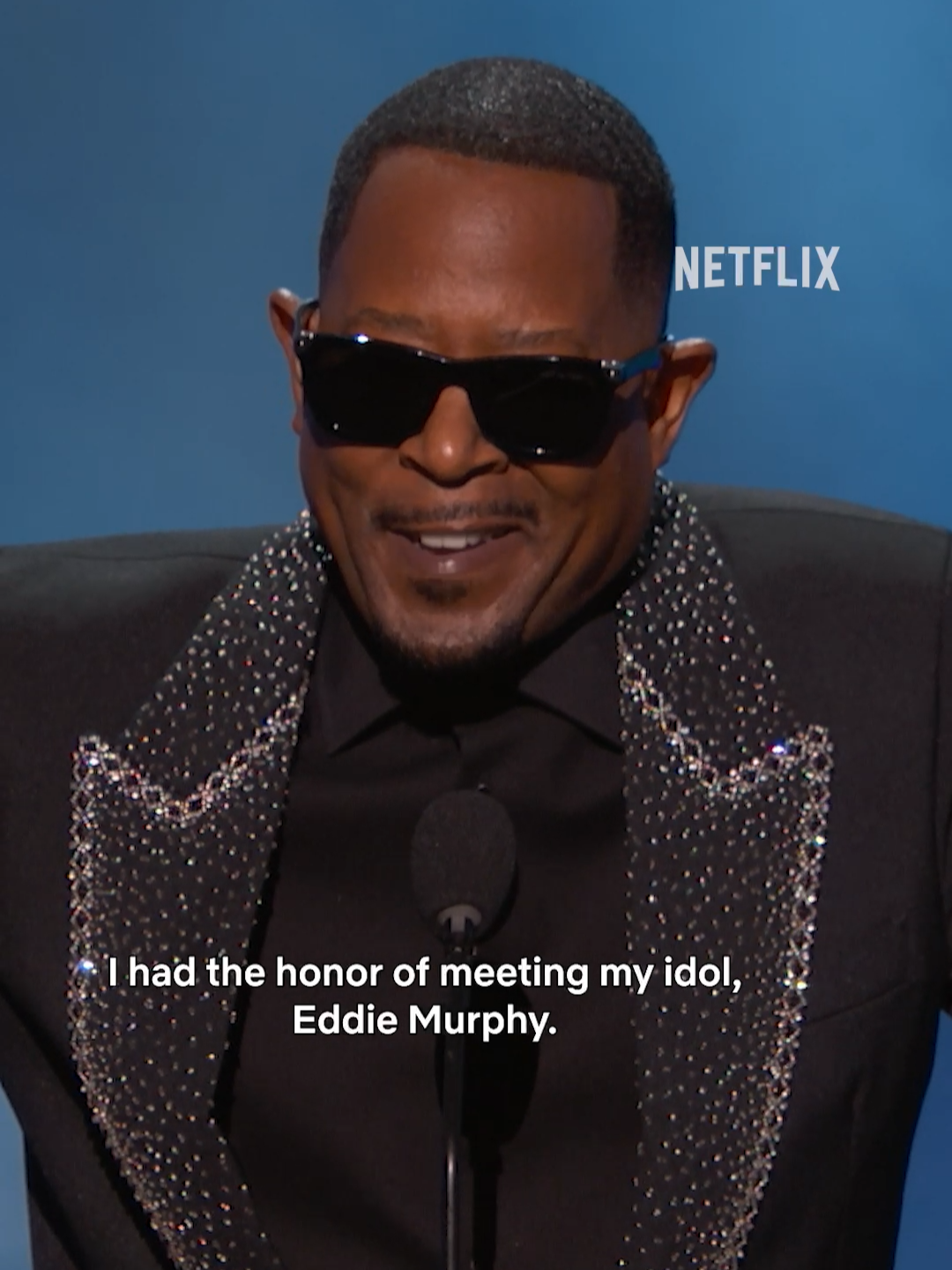 @netflix naija
