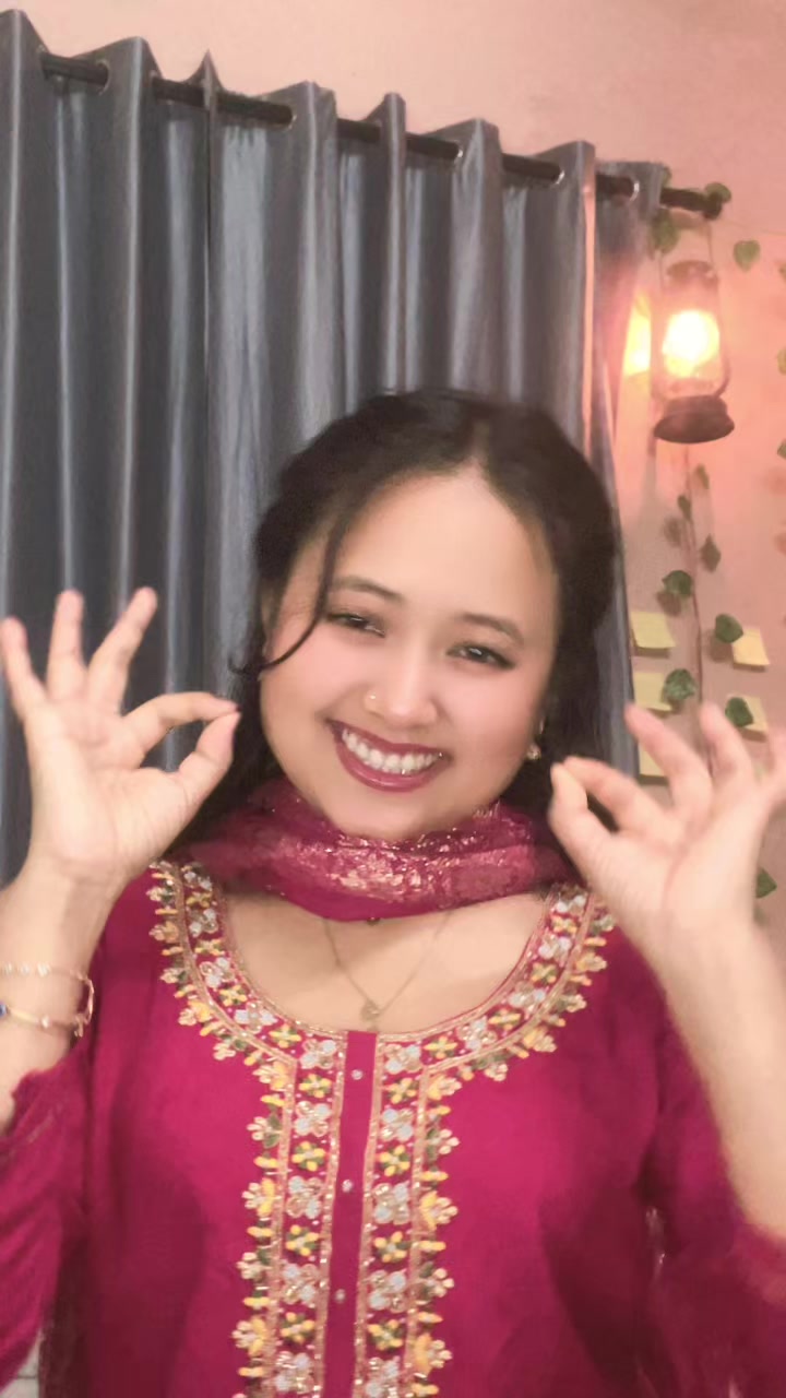 @Asmita Chaudhary