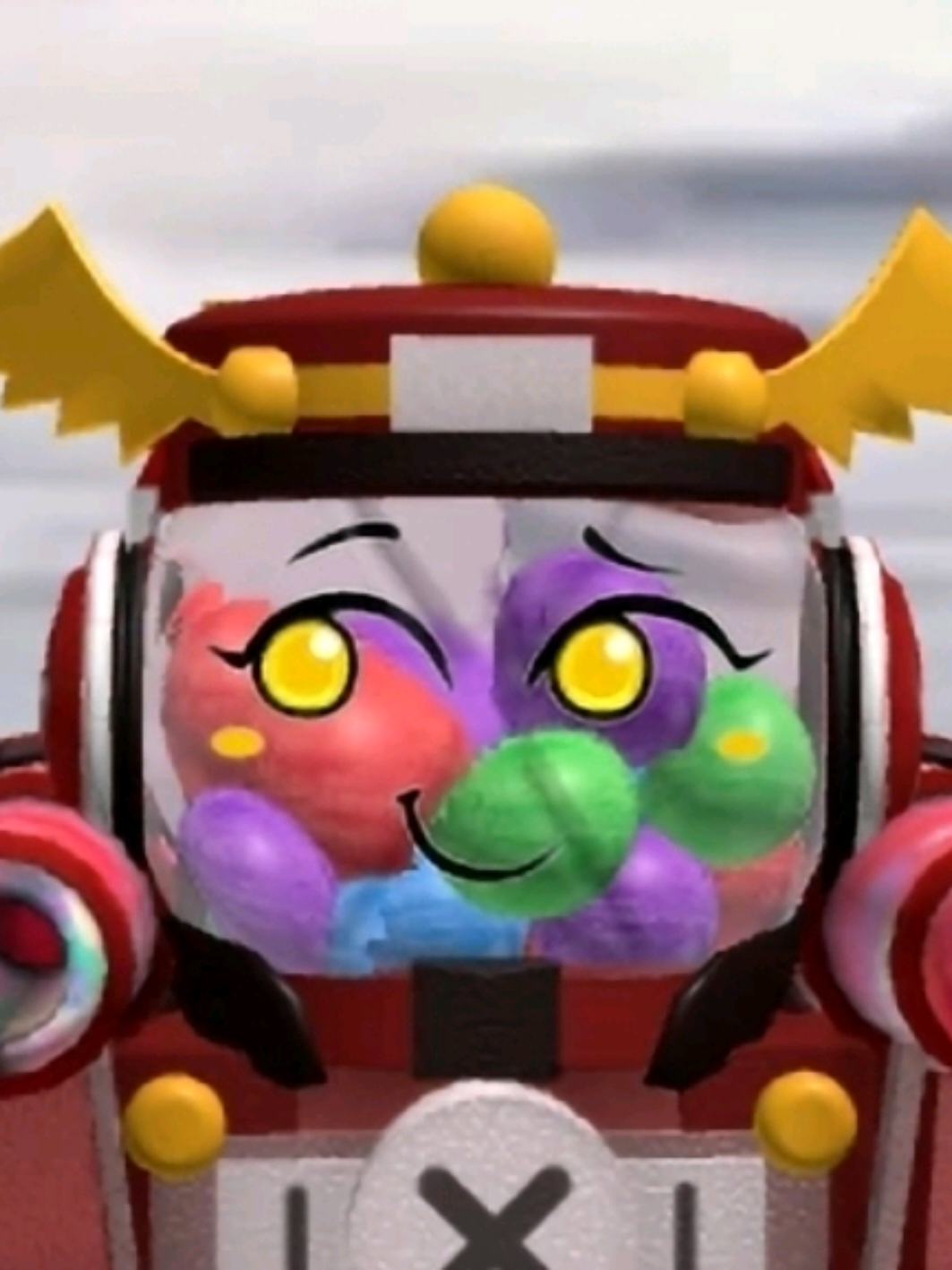 @bugdroid(Aeroware puh eater)