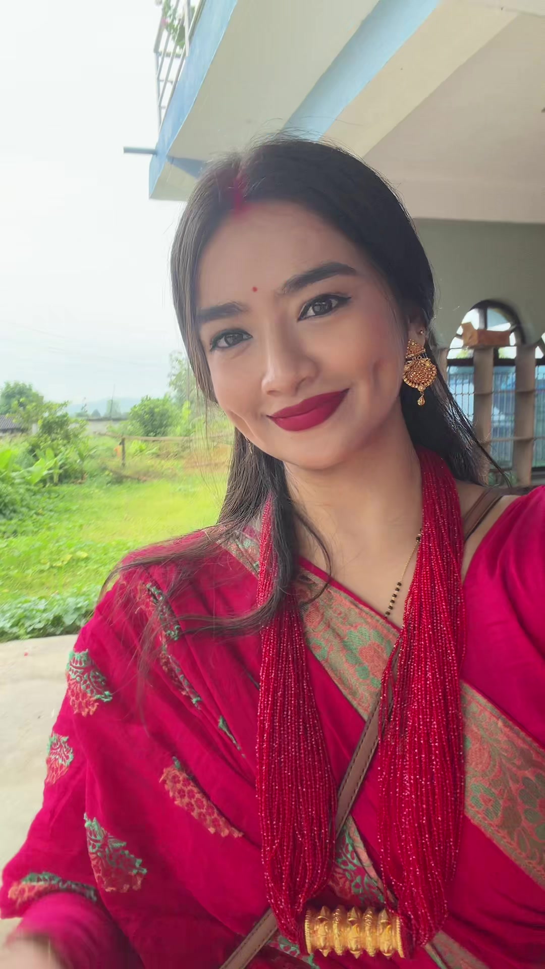 @Manisha Bhusal