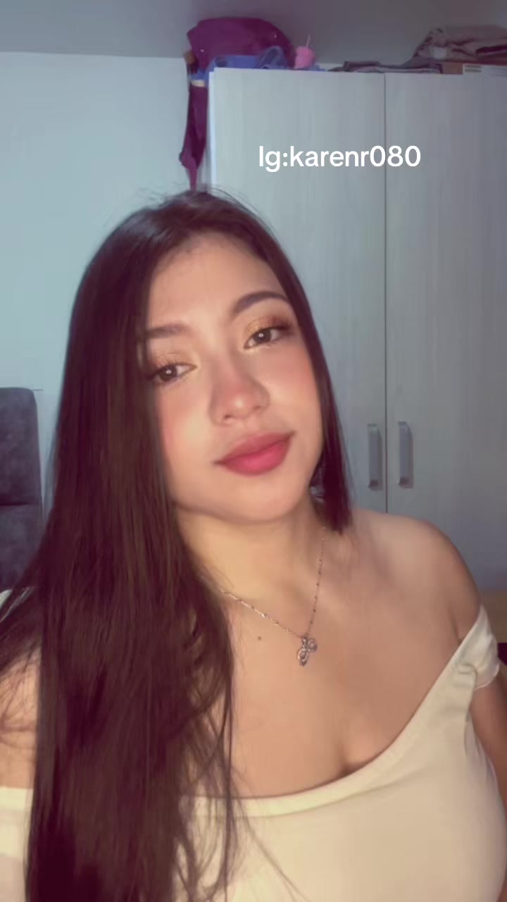 @Karen Z 💕