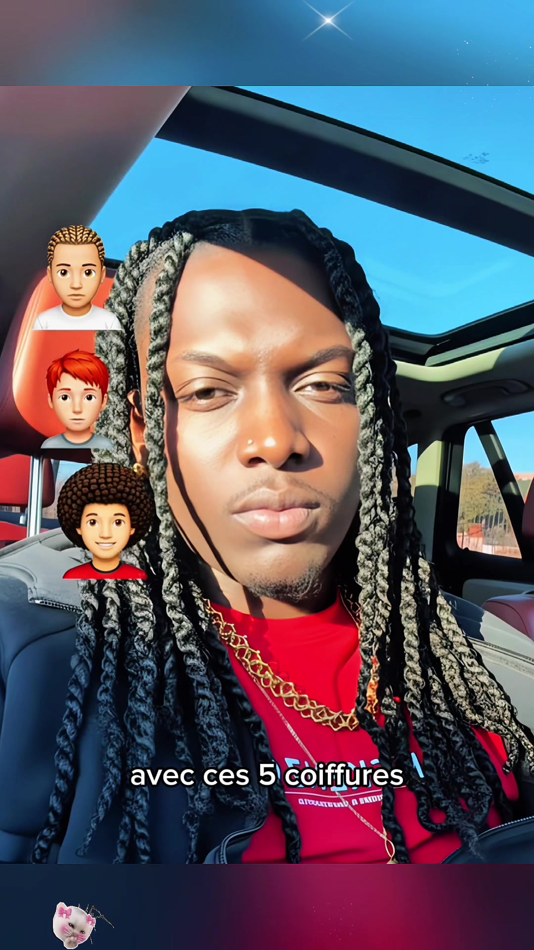 @Kira