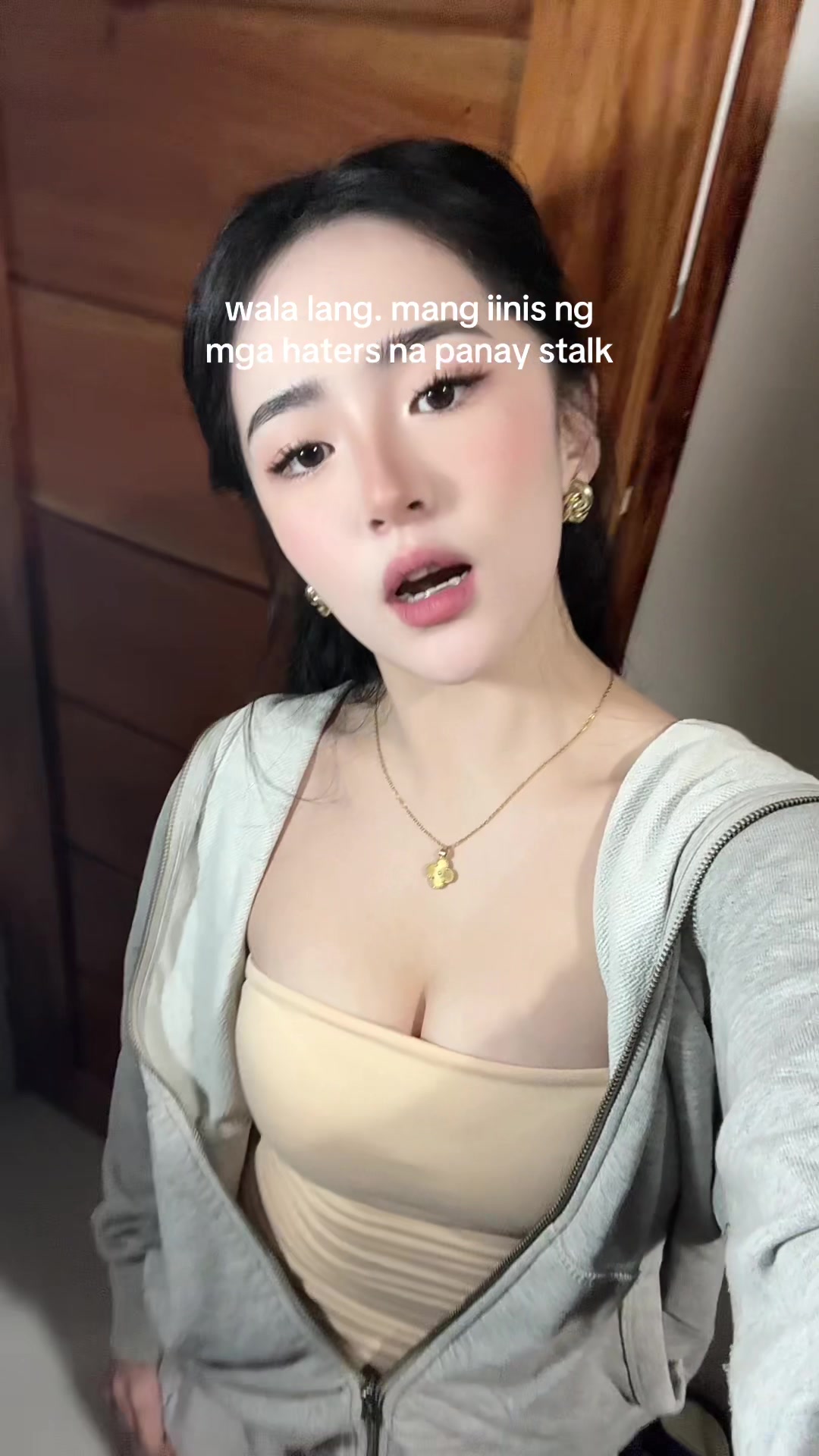@Charmaine Andiso