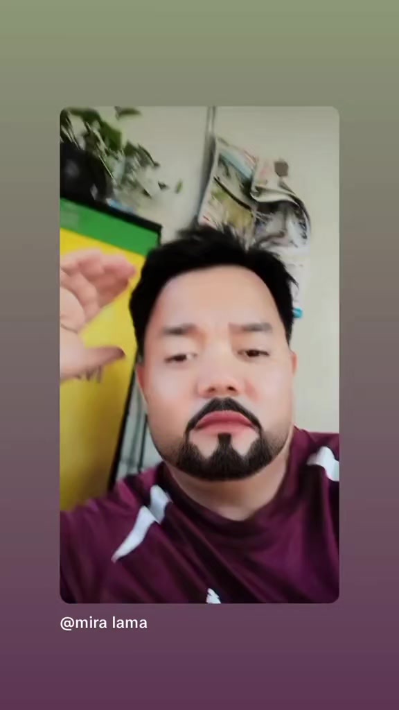 @Sanjit Lama