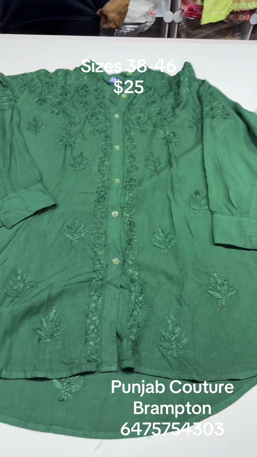 @Punjab Couture
